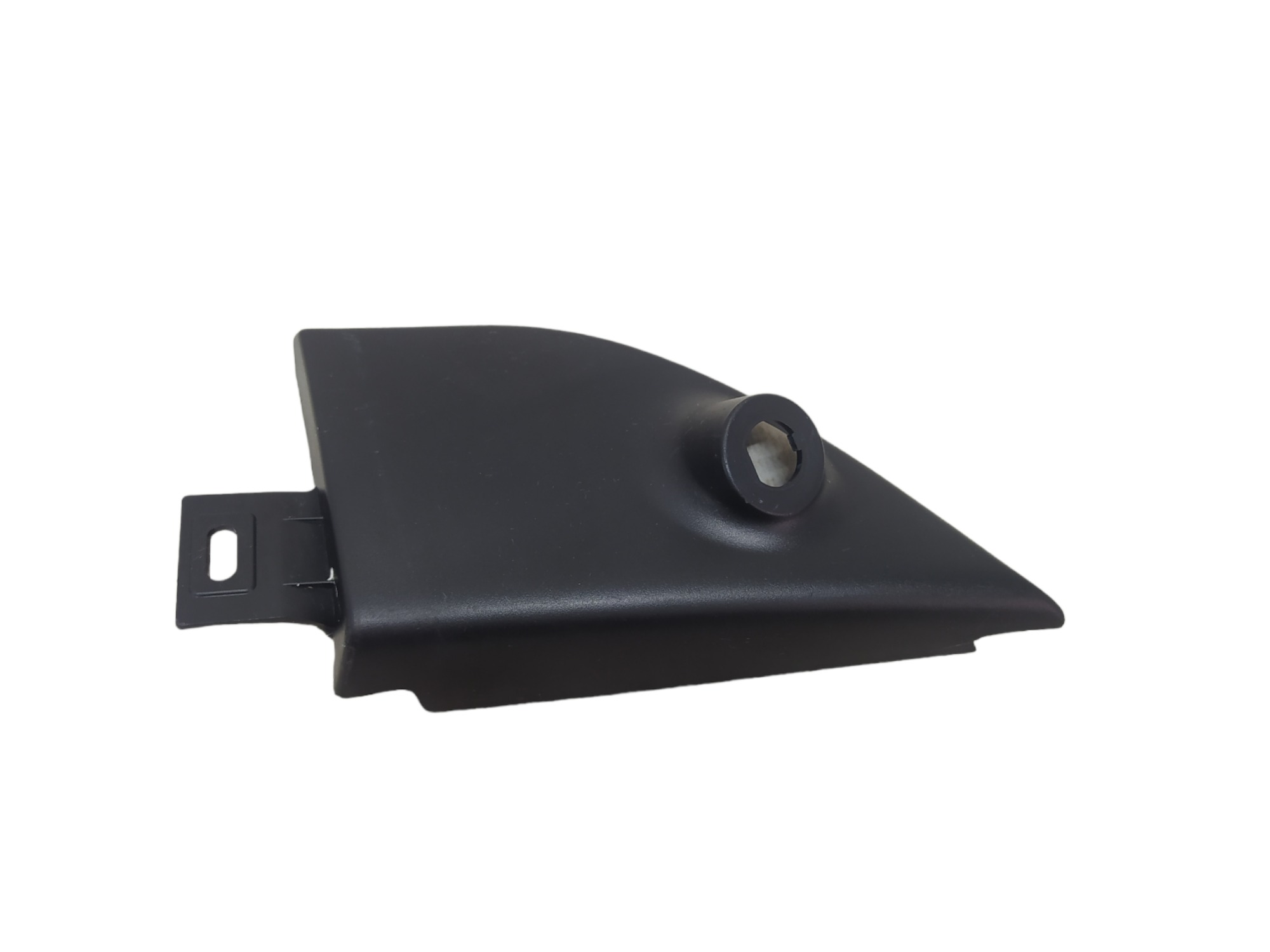 Acabamento Interno Retrovisor Direito Vw Saveiro 2014