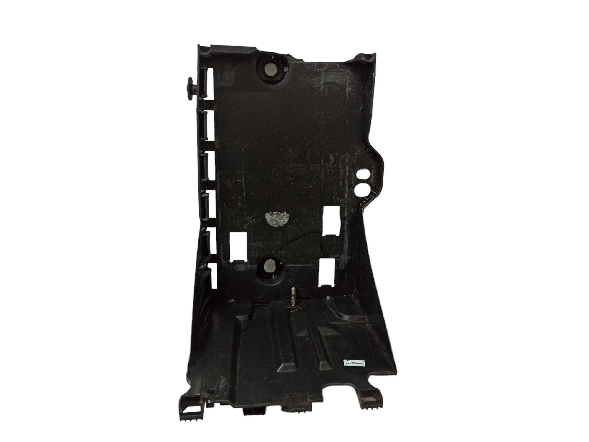 Suporte Bateria Citroen C4 2011 9666920080 2