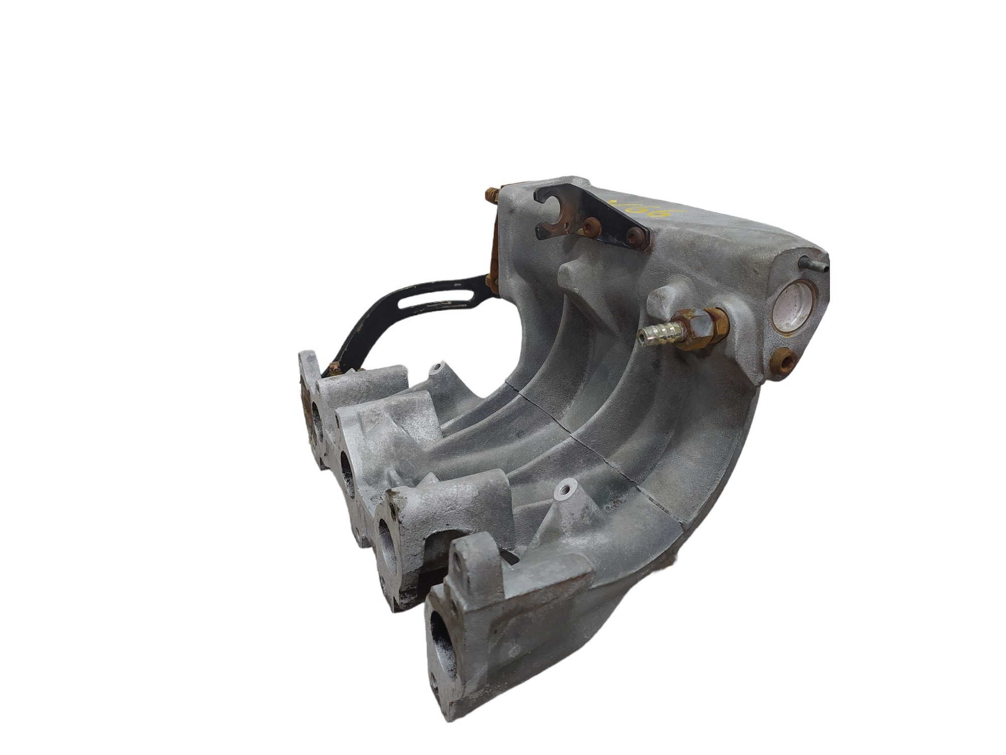 Coletor Admissão Gm Corsa 1.6 1996 Gasolina 93245988 V66 4