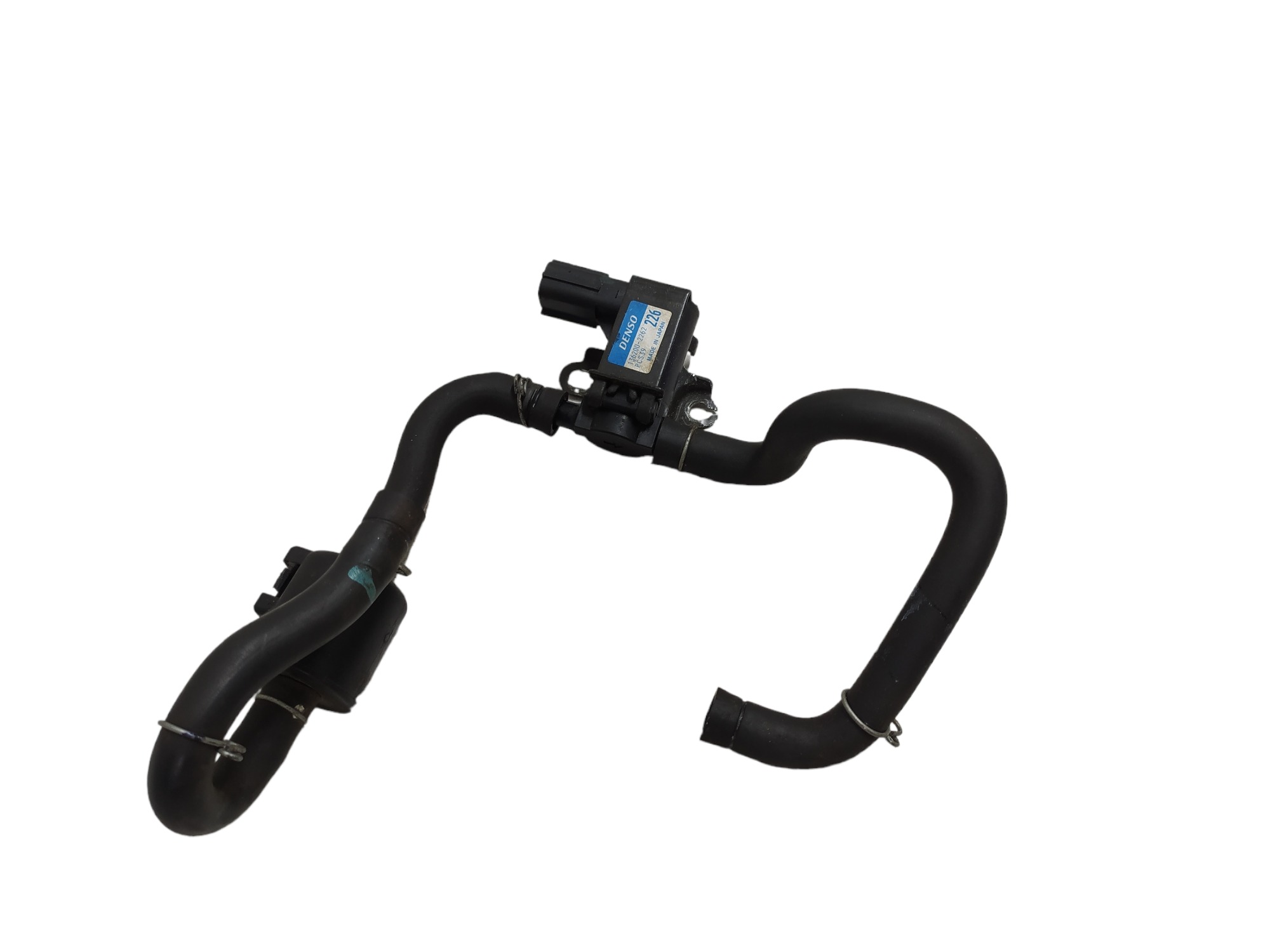 Válvula Canister Honda Civic Lx 1.7 2003 1362002262 V88 5