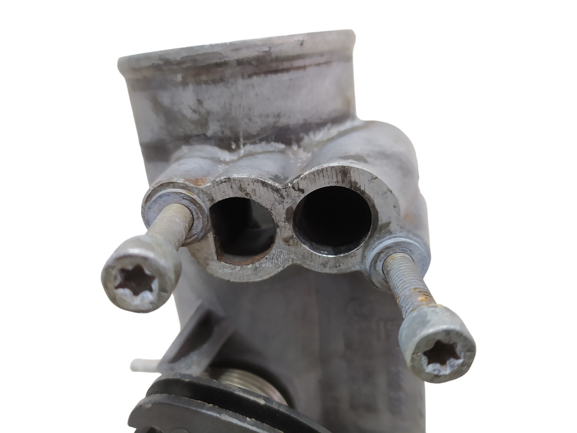 Tbi Corpo De Borboleta Chevrolet Kadett  2.0 1997 V06 6