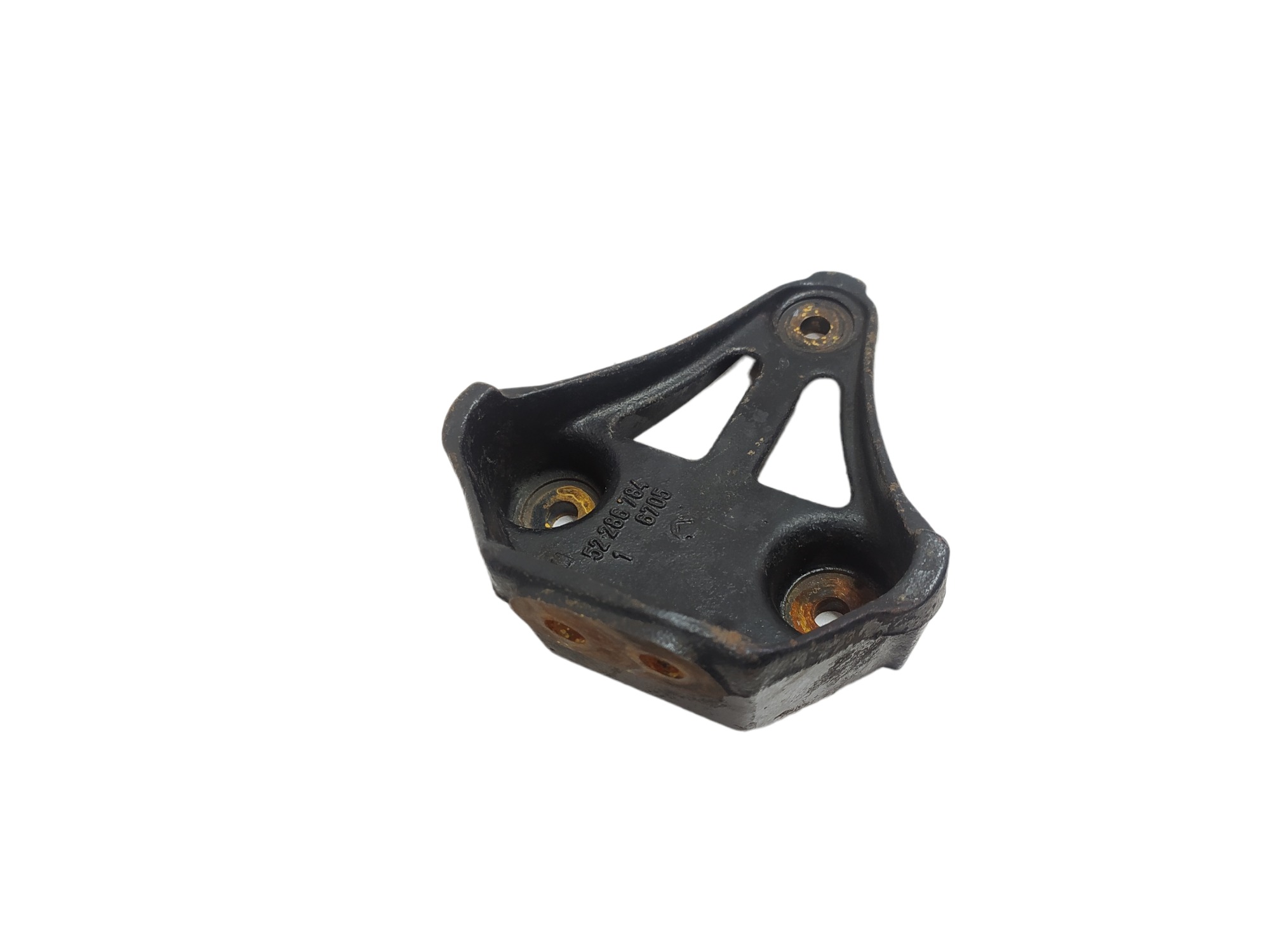 Suporte Coxim Motor Direito Gm Monza Kadett 1993 A 1996 6