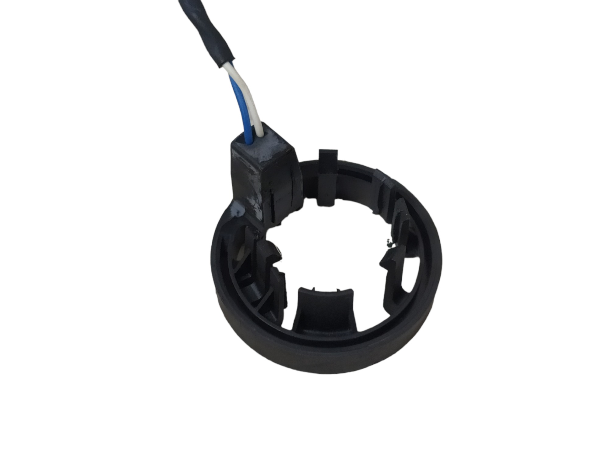 Antena Imobilizador Gm Cobalt 1.4 2012 13500157 7