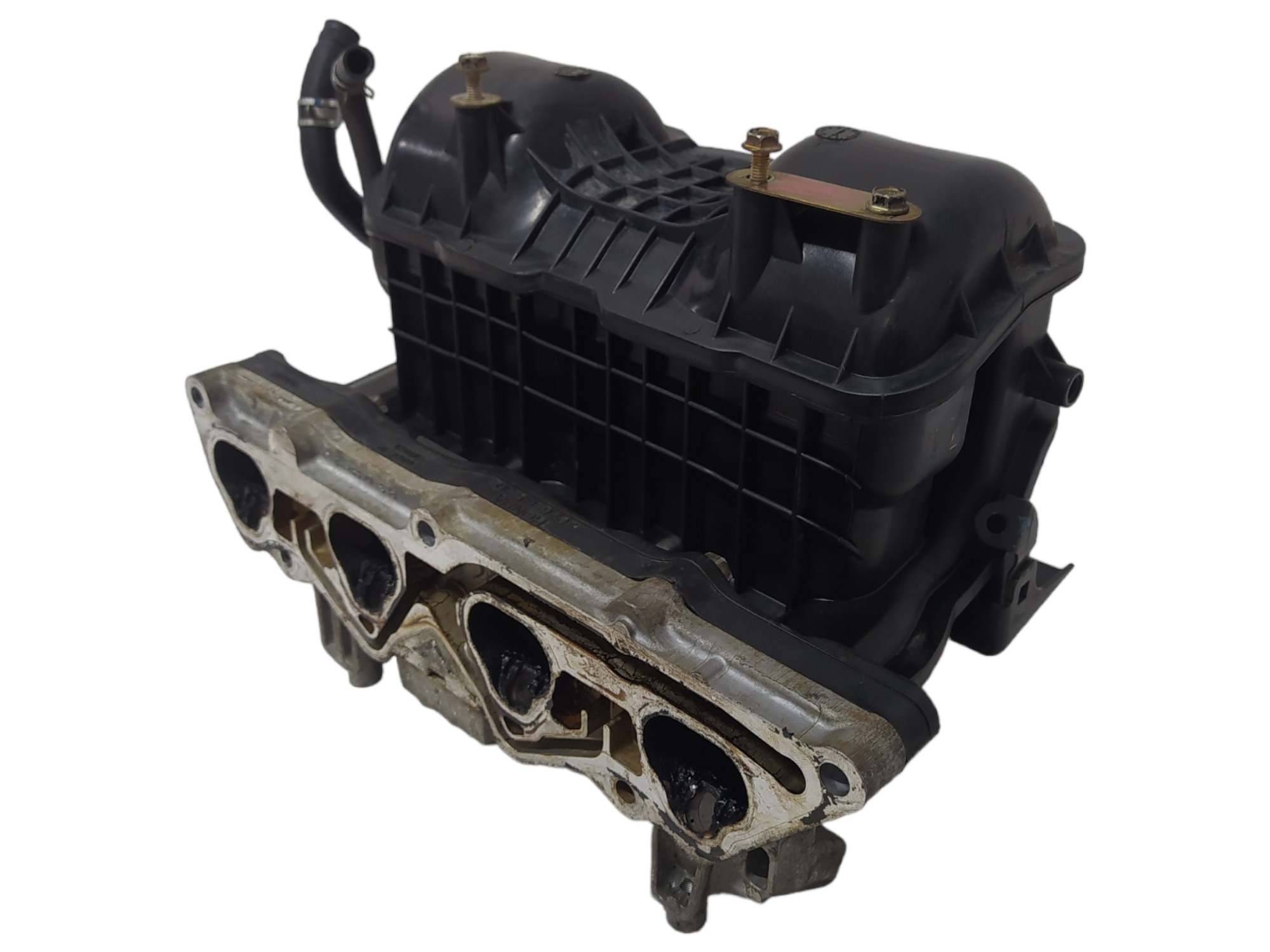Coletor De Admissão Honda Civic 1.7 2003 V88