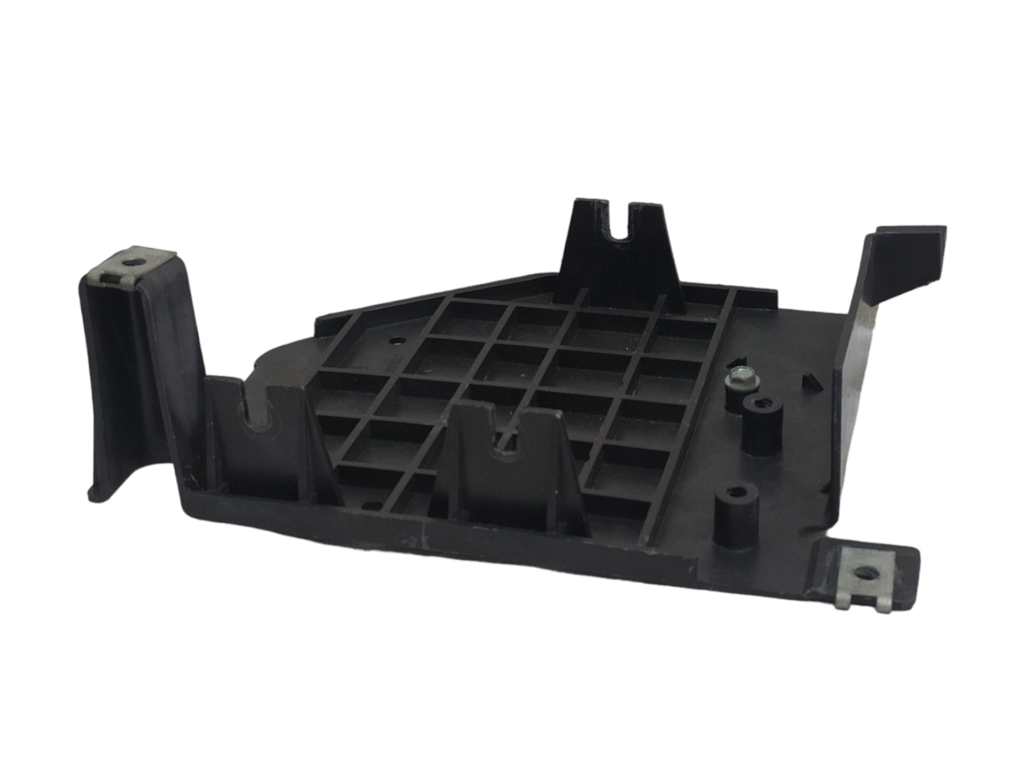 Suporte Do Modulo De Injeção Chevrolet Kadett 1997 V06 3