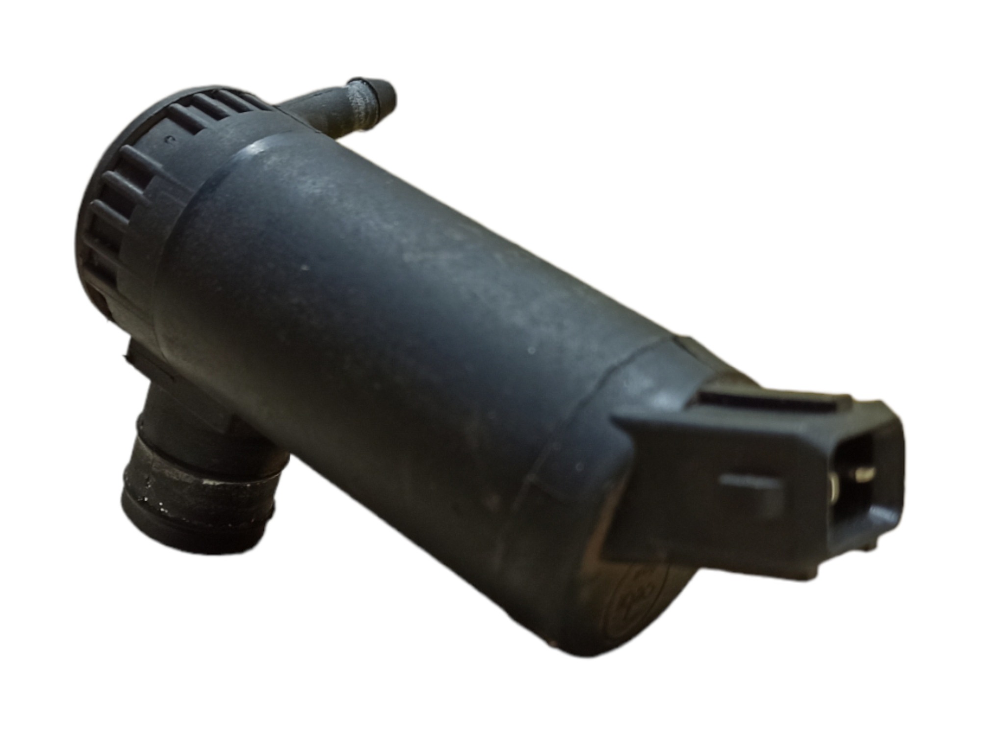 Motor Limpador Esguicho Parabrisa Ford Fiesta 2007 V96 6