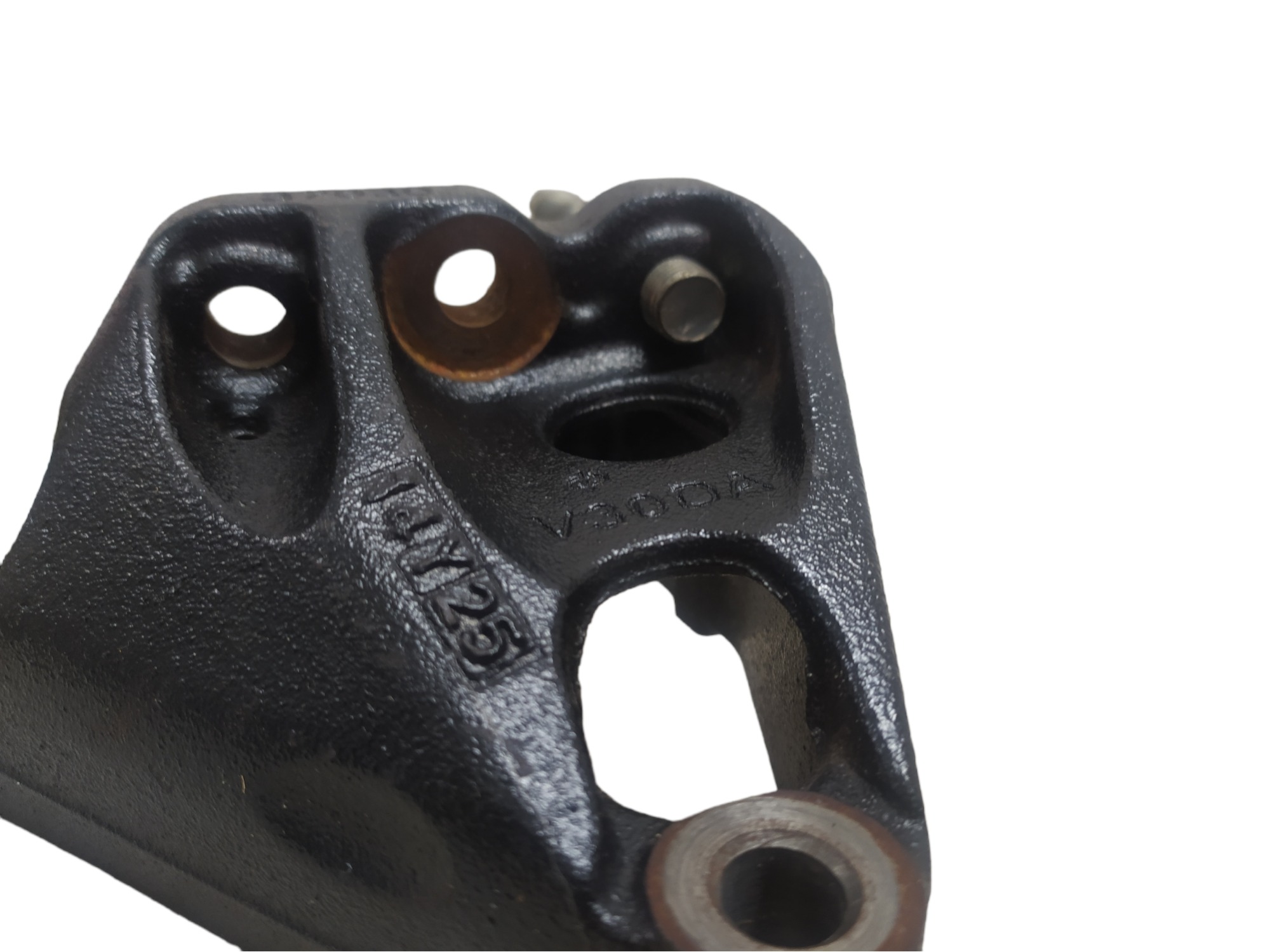 Suporte Coxim Motor Toyota Corolla 2015 37030 4