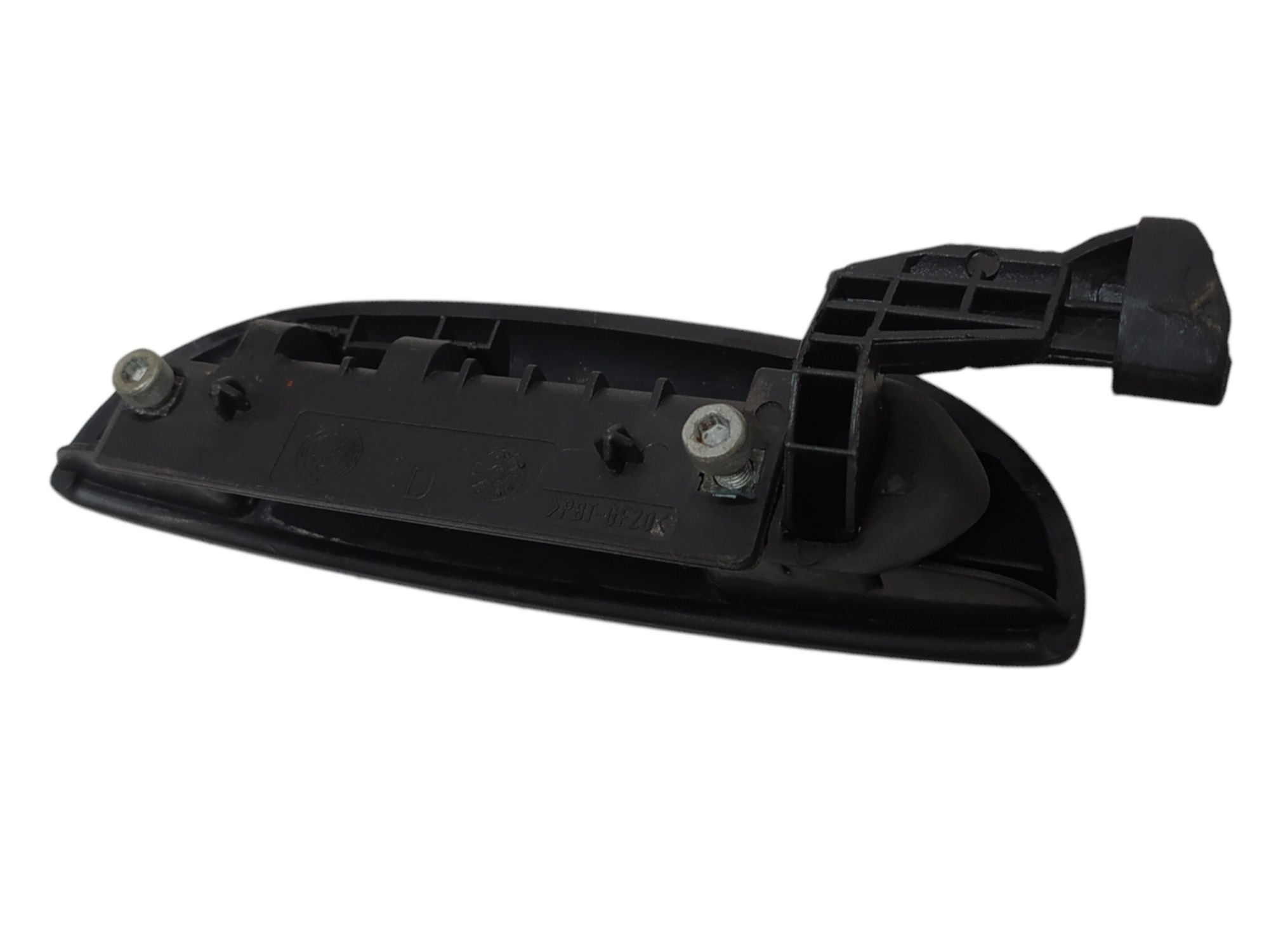Maçaneta Externa Dianteira Direita Fiat Palio 2000 V21 Dianteira 5