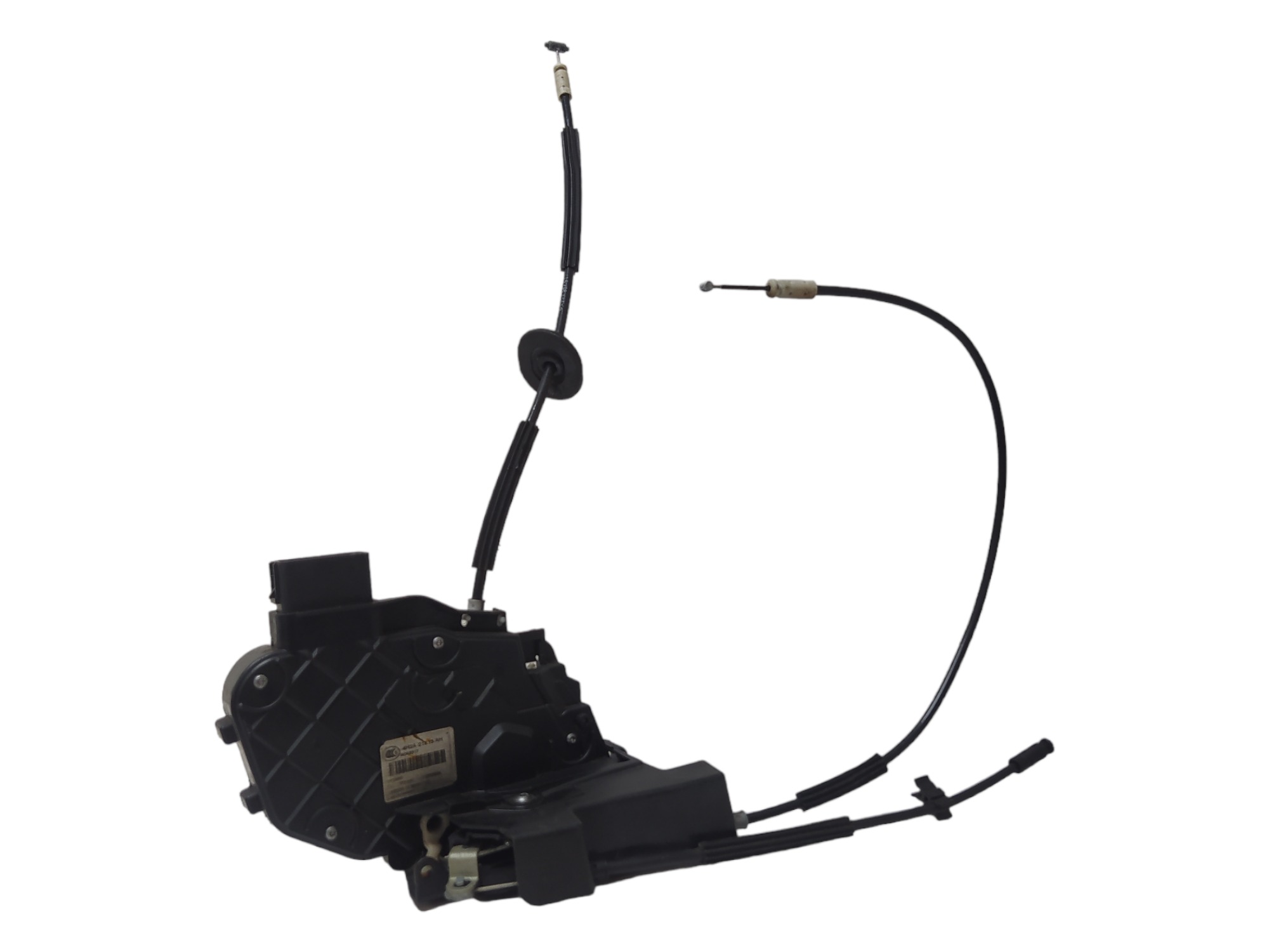 Fechadura Elétrica Diant Dir Land Rover Discovery 3 2008 V92