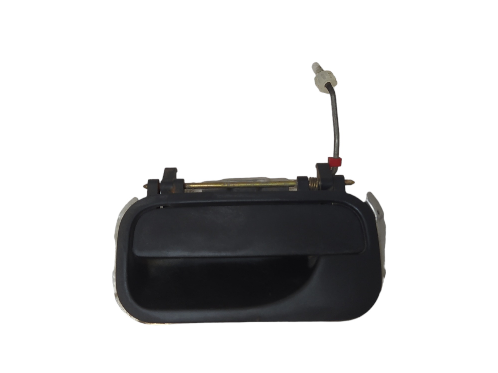 Maçaneta Externa Traseira Esquerda Chevrolet Vectra 1998 V93 5