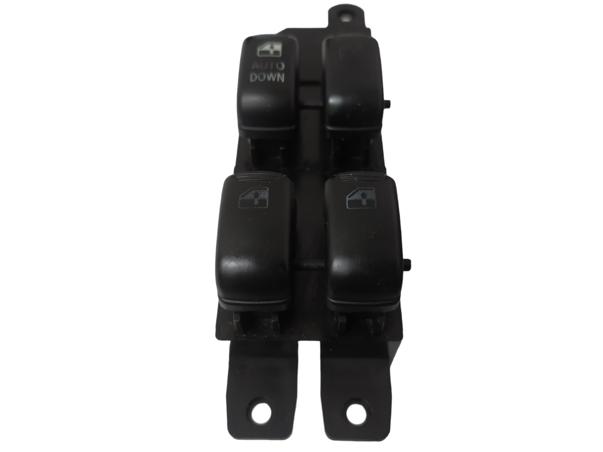 Comando Vidro Elétrico Esq Hyundai Santa Fé 2.7 2001 V55 4