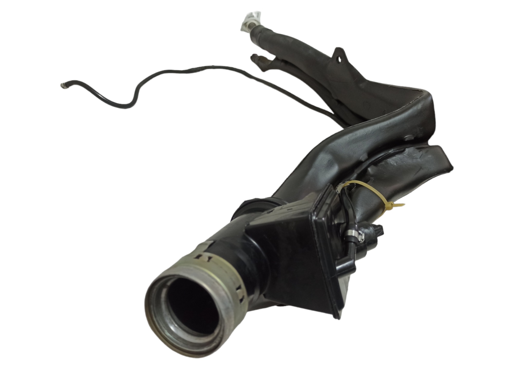 Gargalo Tanque De Combustível Chevrolet Vectra 1998 V93 8