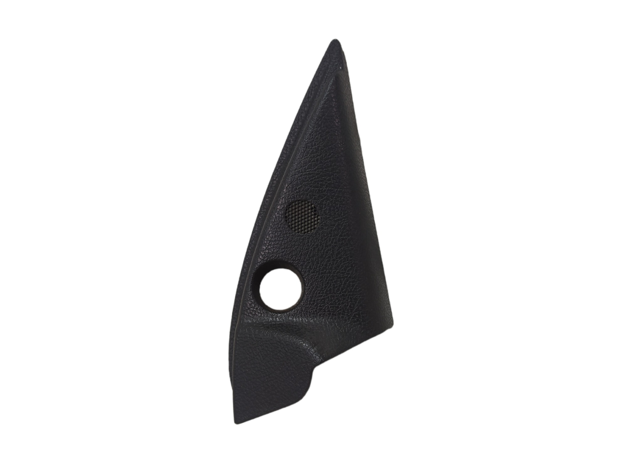Acabamento Interno Retrovisor Direito Peugeot 206 2002 V42