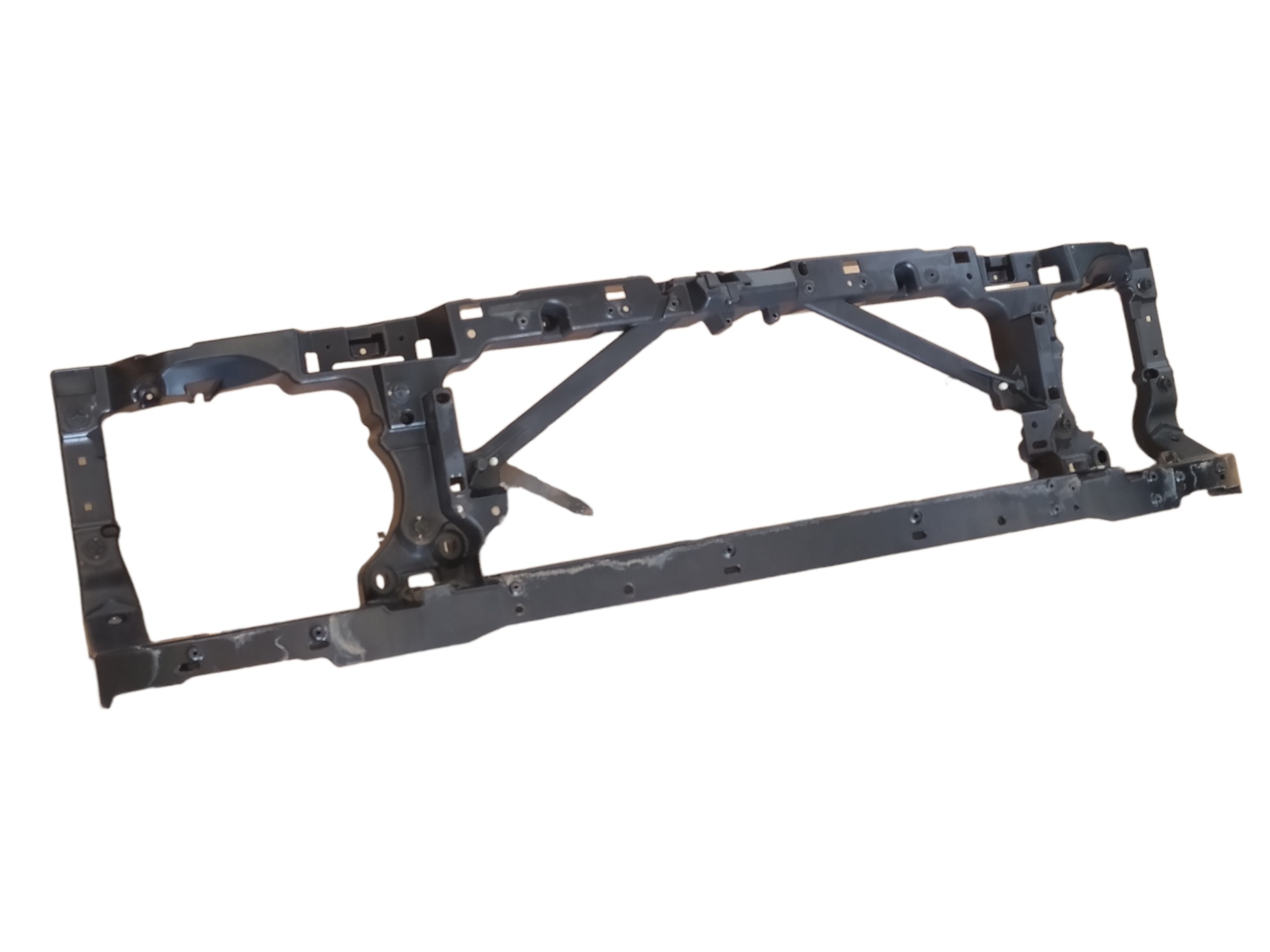 Painel Frontal Dianteiro Land Rover Discovery 3 2008 V92 2