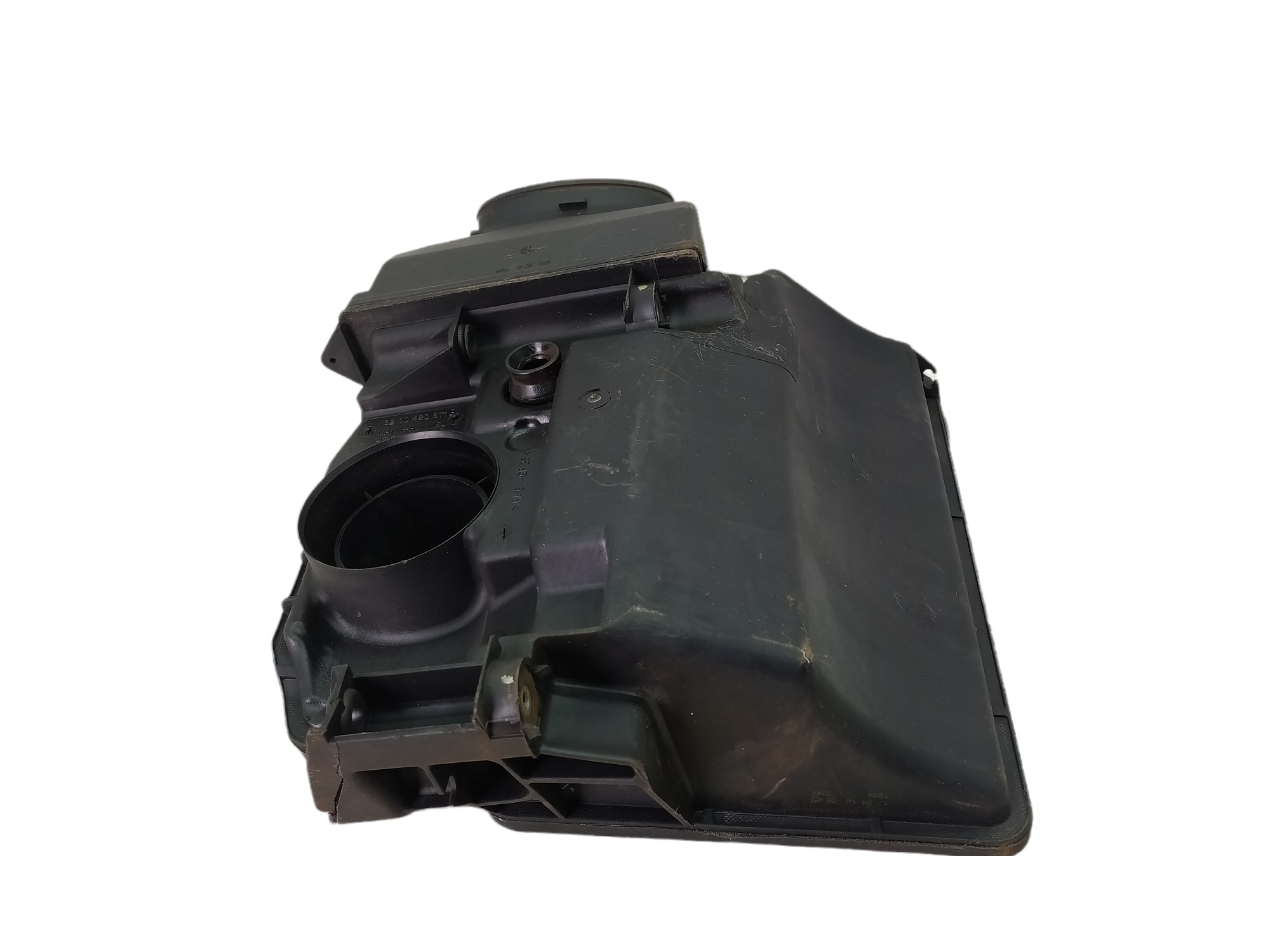 Caixa Do Filtro De Ar 8200420871b Renault Duster 2012 7