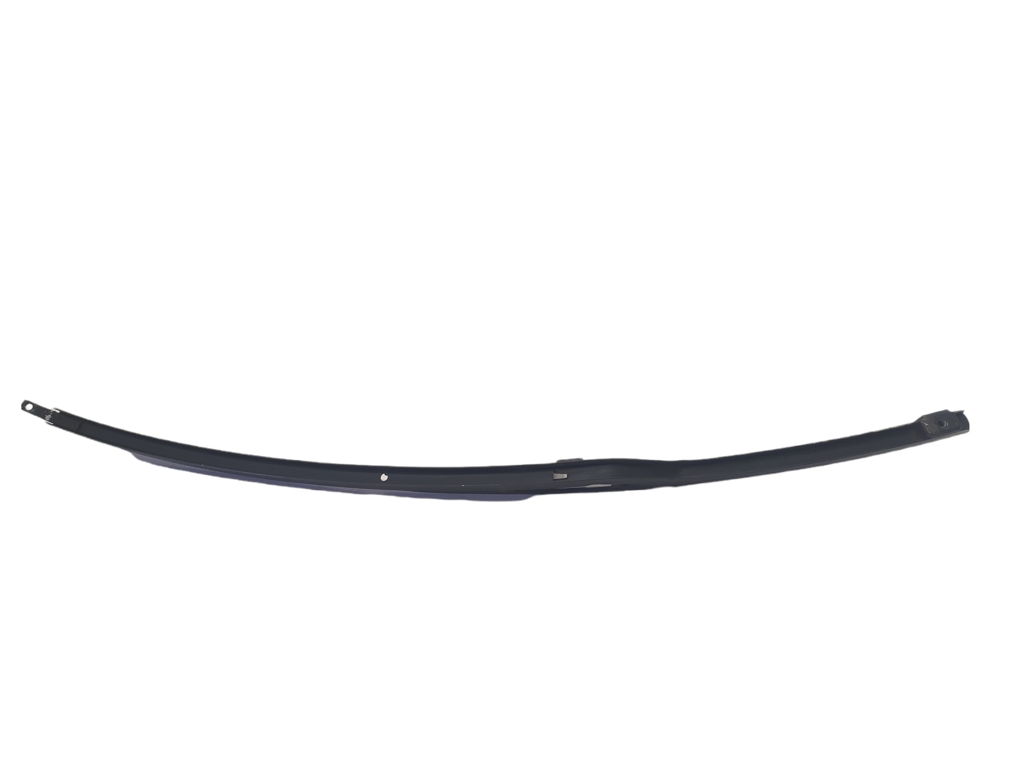 Guia Canaleta Vidro Traseiro Esquerdo Vw Golf 2000 V53 2