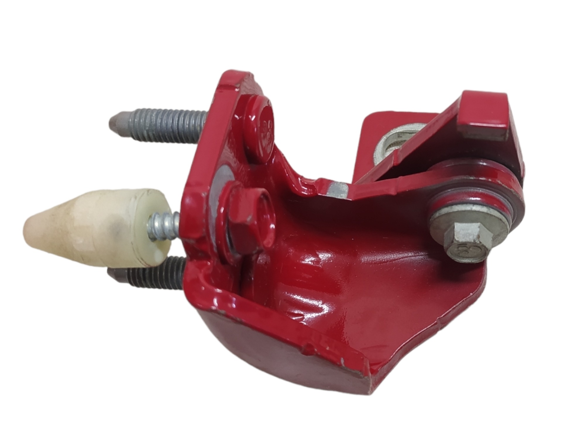 Dobradiça Superior Porta Traseira Esquerda Ford Ka 2016 2