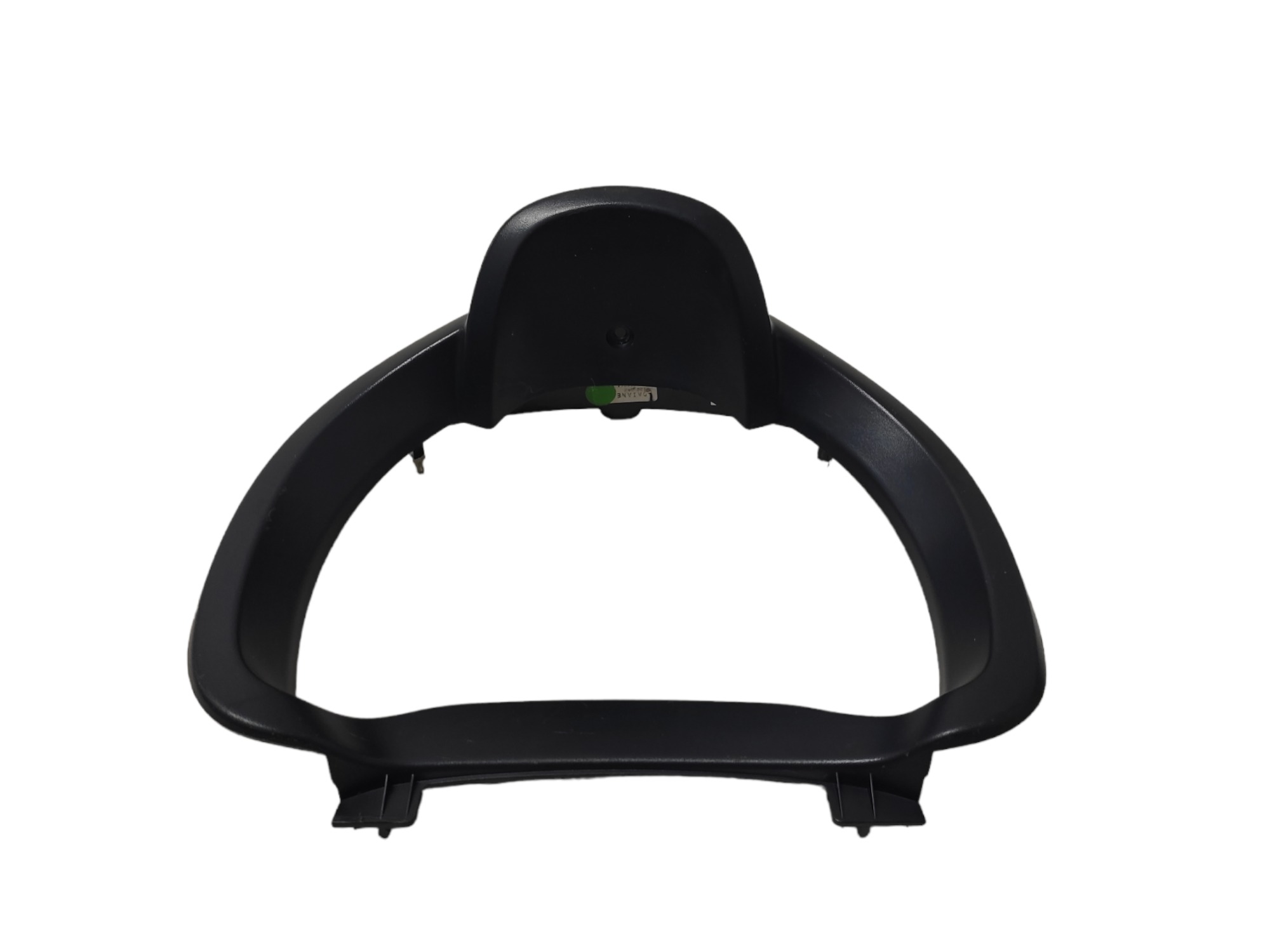 Moldura Painel De Instrumentos Fiat Uno 2016 100213826