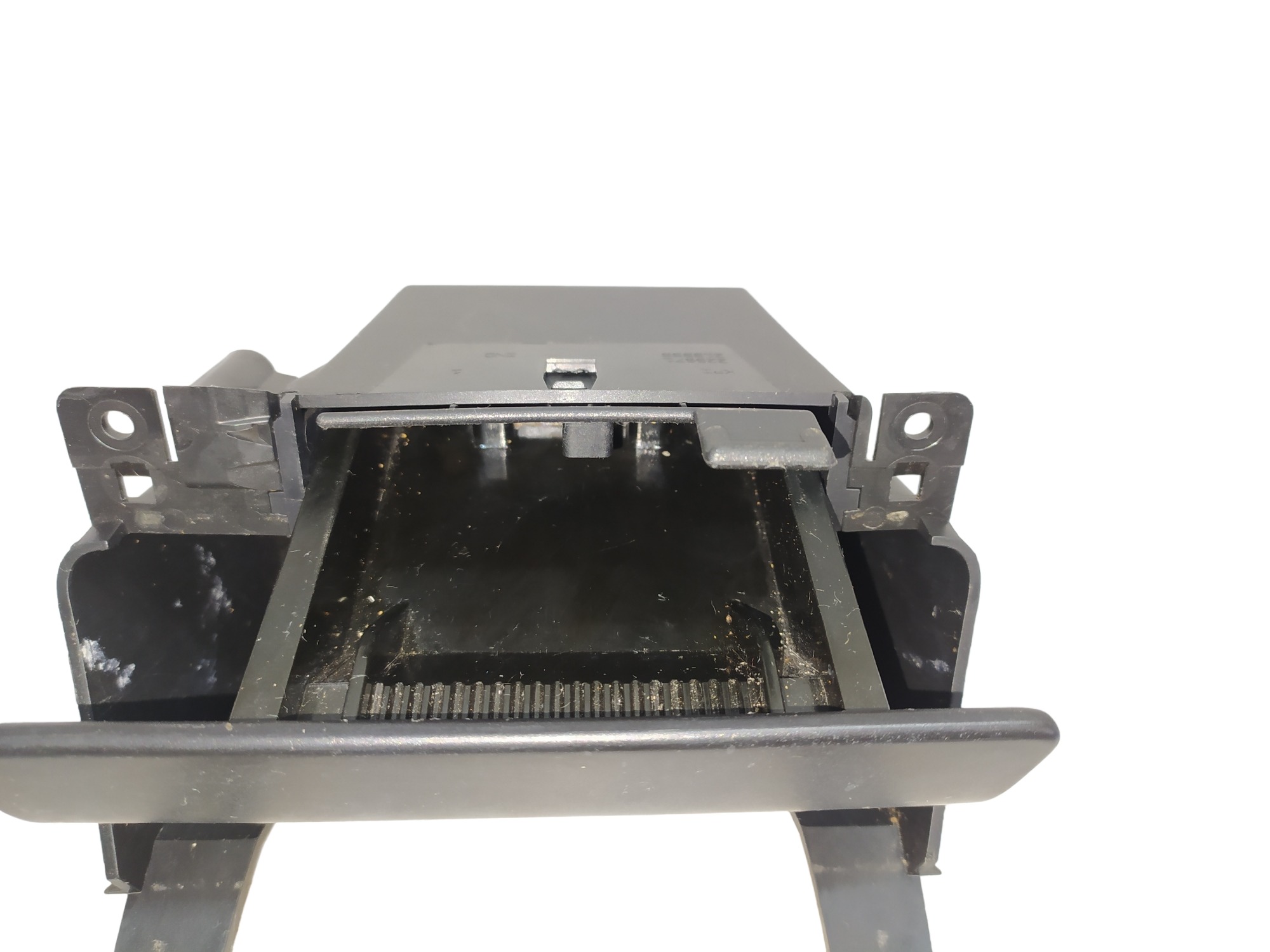 Cinzeiro Porta Objetos Peugeot 307 2008 9653758077 V43 7