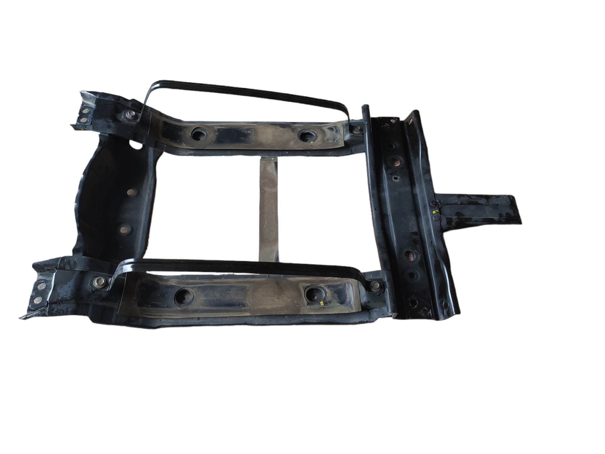 Suporte Do Tanque De Combustível Honda Hr-v 2016 V76 2