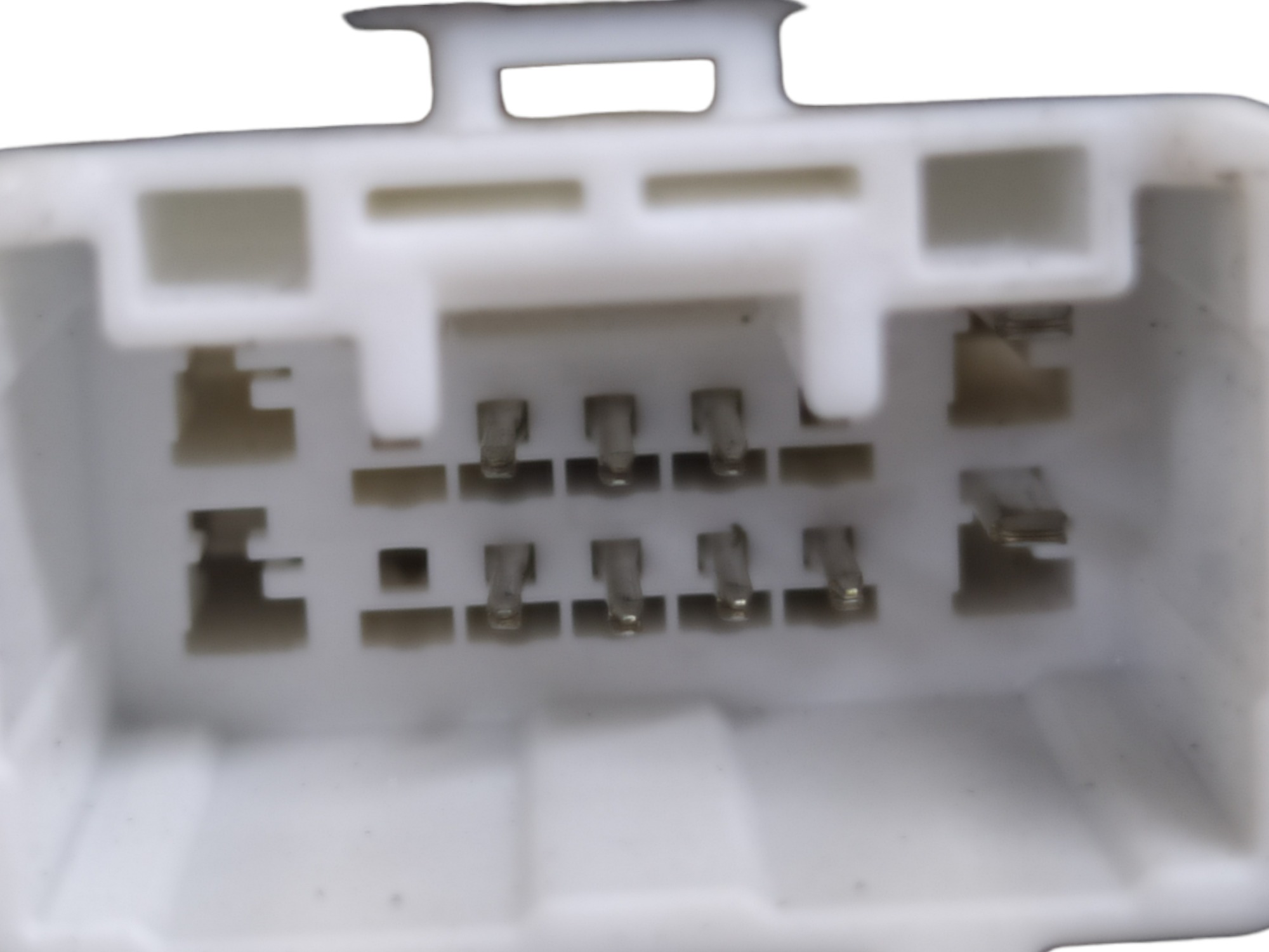 Chicote Porta Traseira Esquerda Honda Hr-v 2016 V76 6