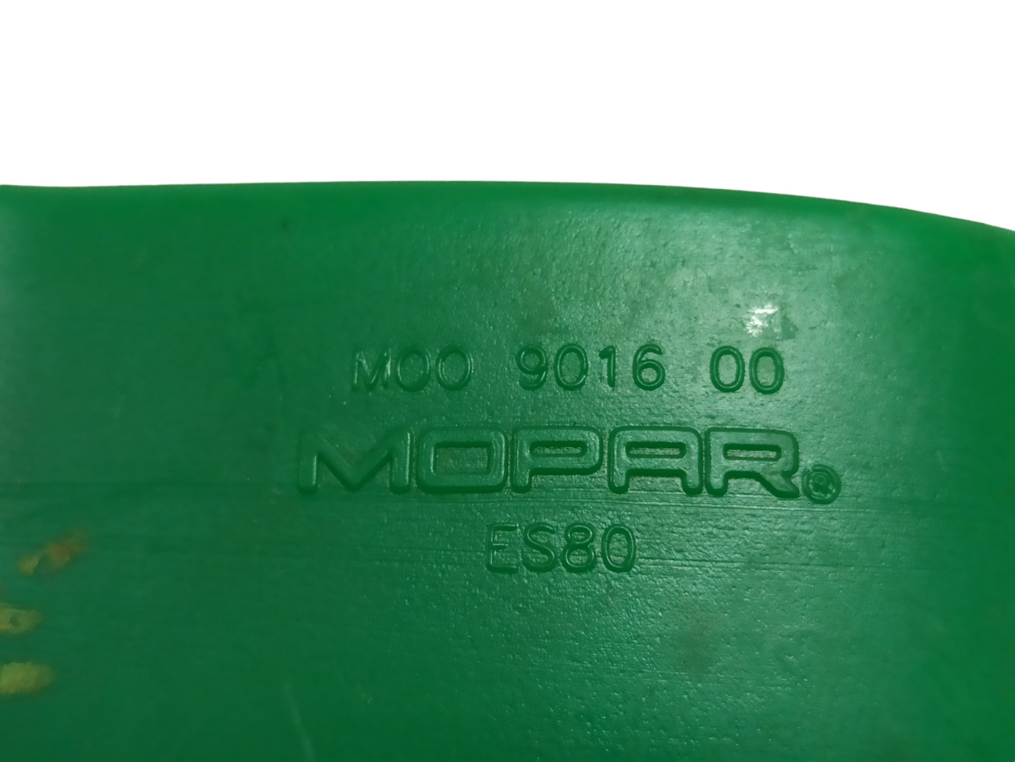 Limitador Porta Traseira Esquerda Fiat Mobi 2018 7