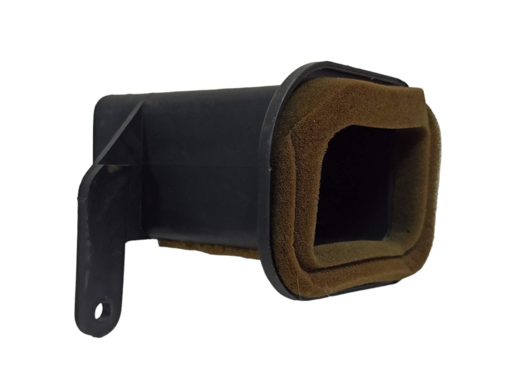 Duto Difusor De Ar Lado Direito Fiat Palio 1997 1998 V23 8