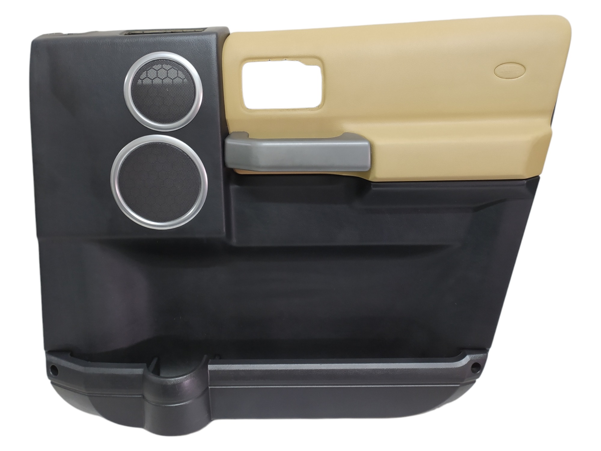 Forro Porta Dianteira Dir Land Rover Discovery 3 2008 V92