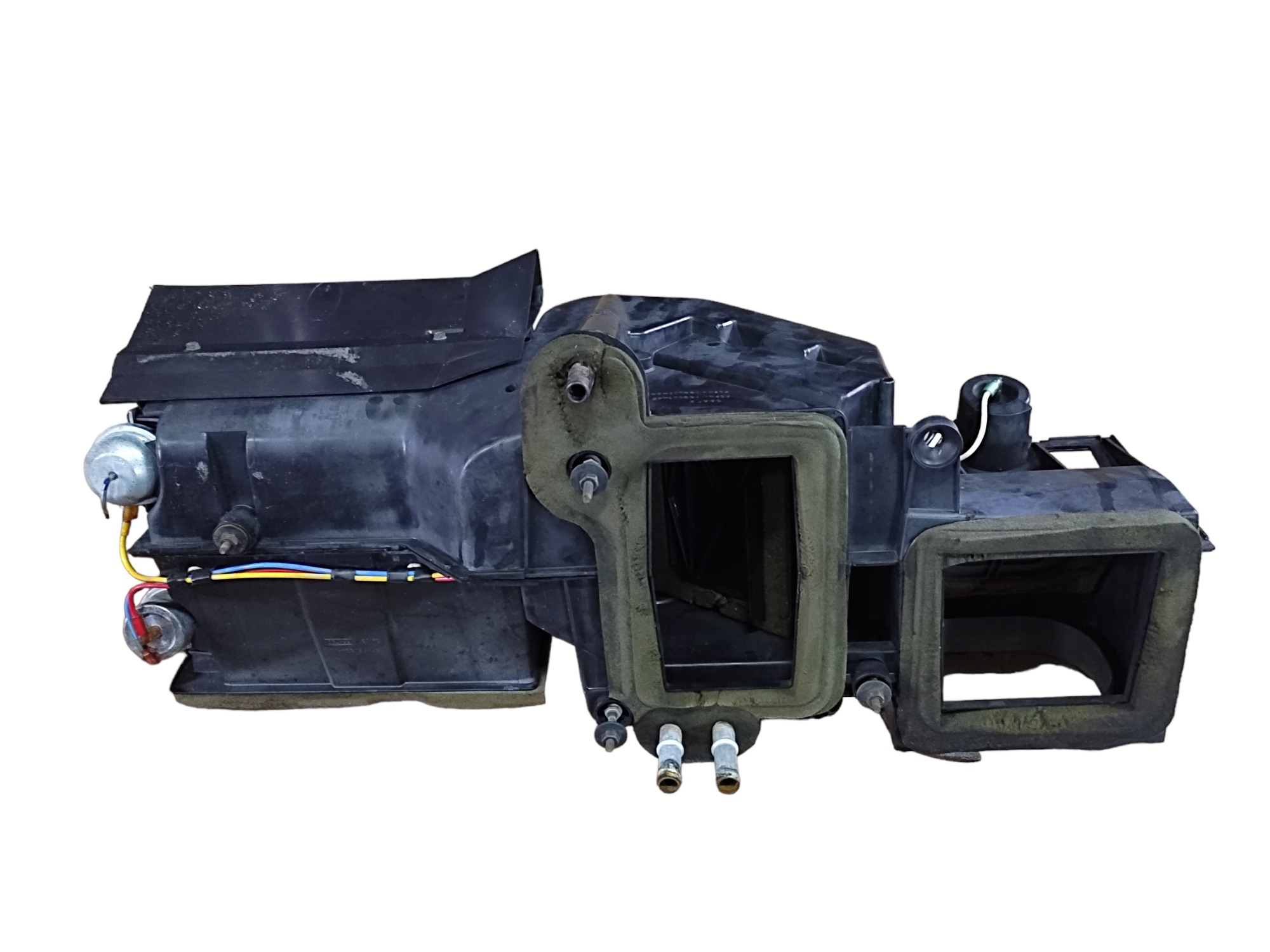 Caixa Evaporadora Interna Ford Explorer 4.0 1996 V52