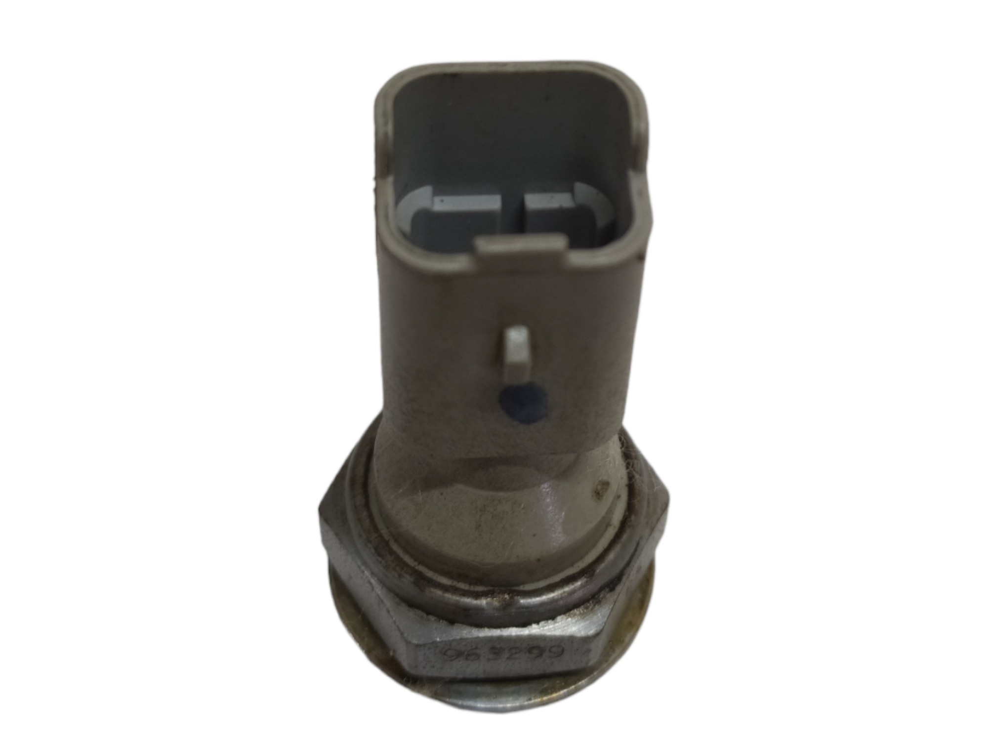 Sensor Pressão Óleo Motor Citroen C4 Pallas 2.0 2011 V89 4