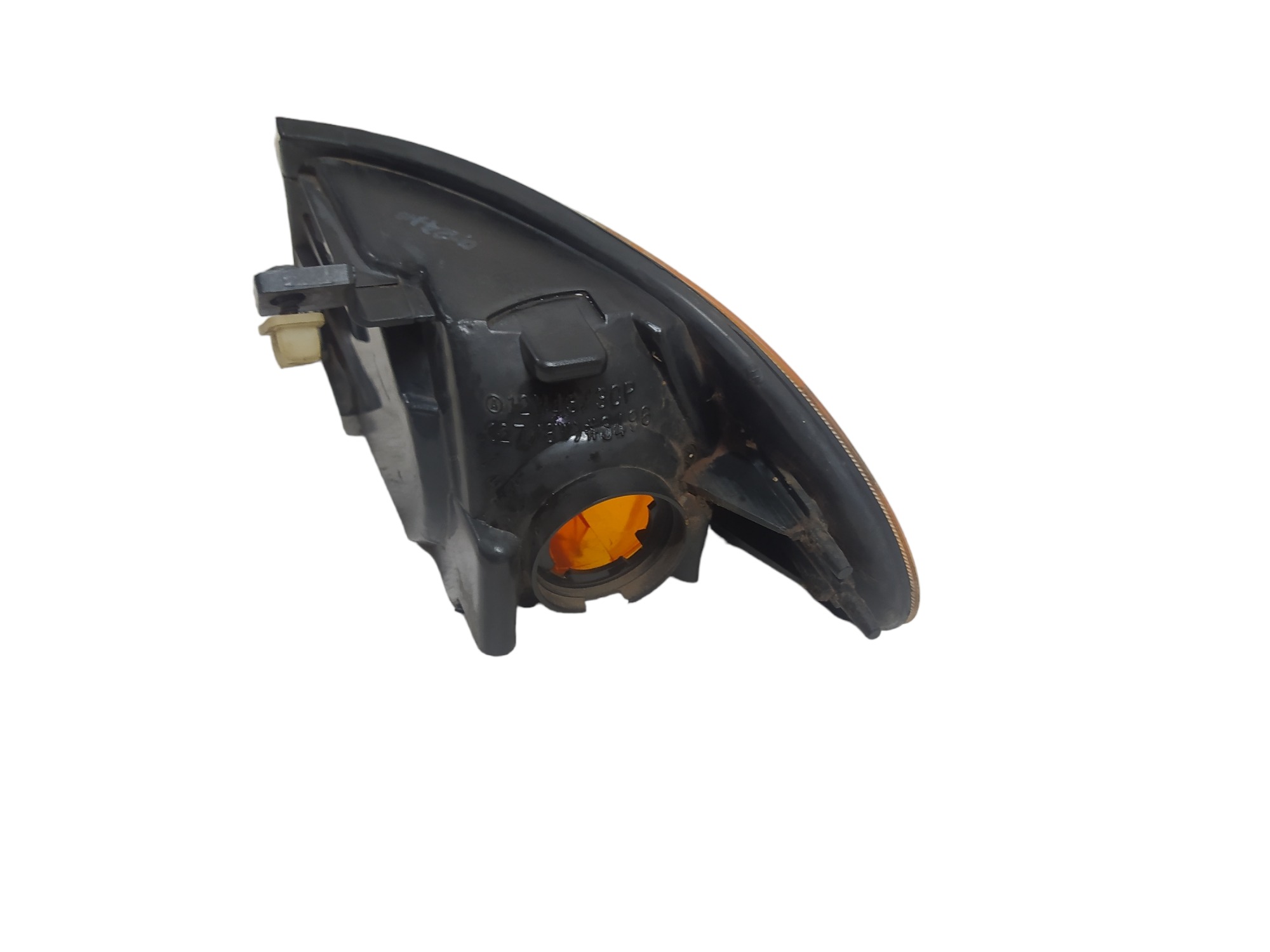 Lanterna Do Pisca Esquerdo Honda Civic 1992 1993 1994 1995 Esquerdo 5