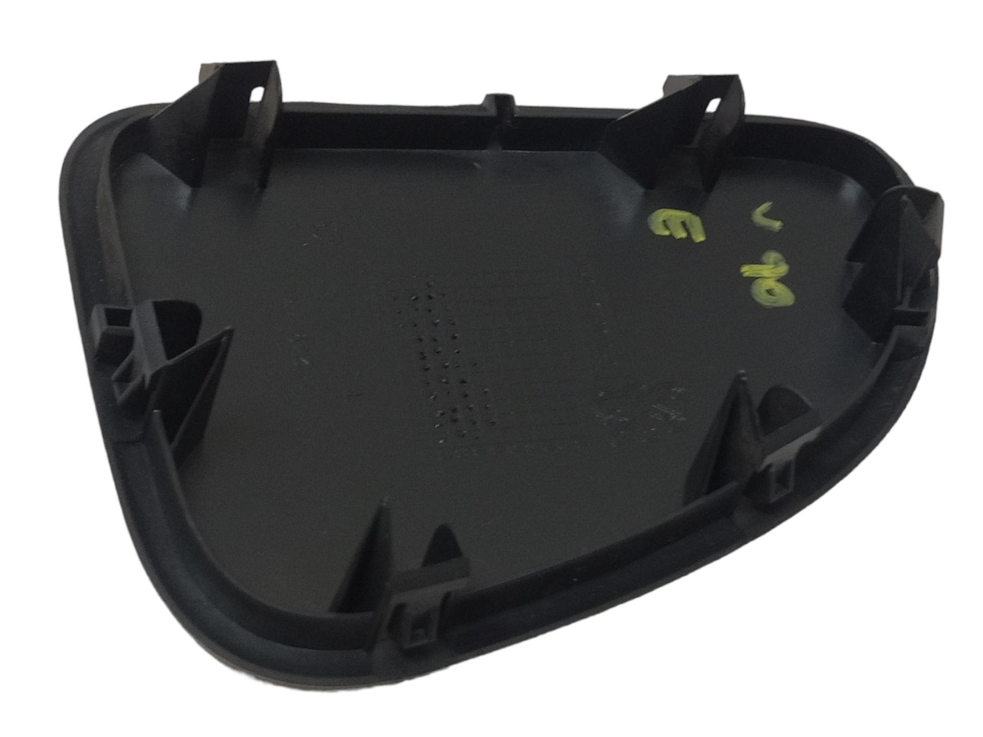 Tampa Lateral Esquerda Painel Peugeot 207 2011 2012 V90 3