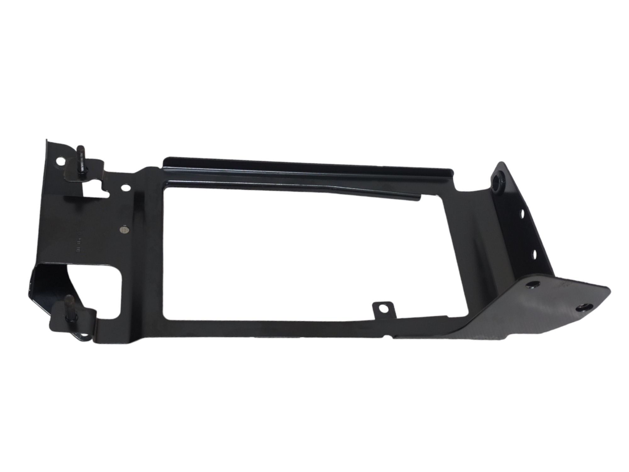Suporte Caixa Fusivel Interna Discovery 3 2008 V92