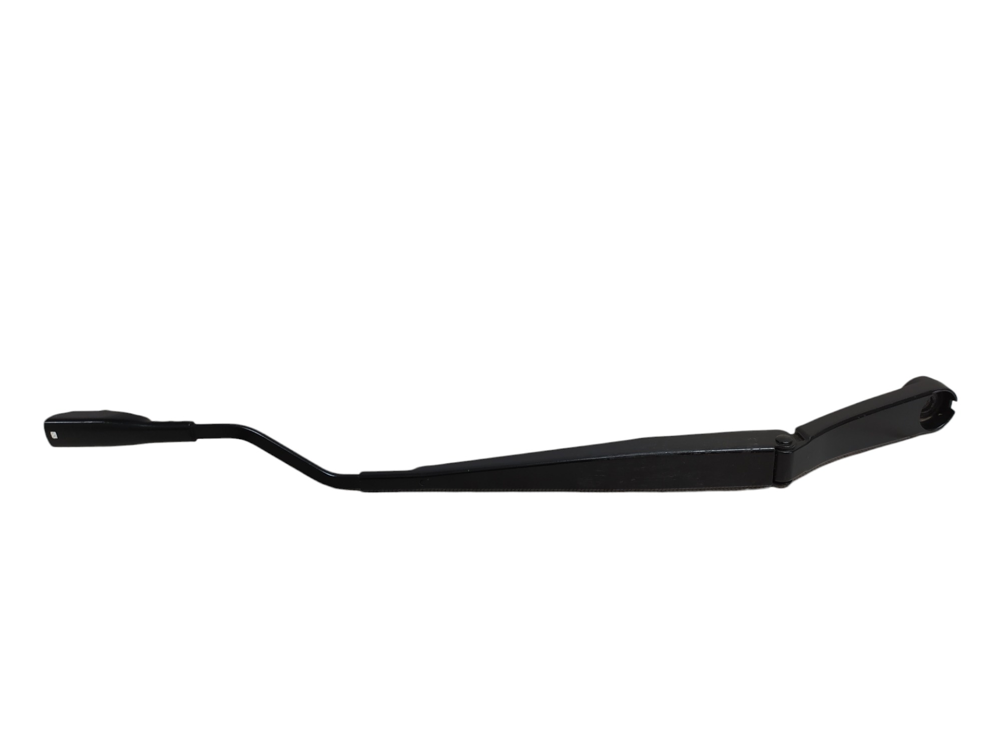 Braço Limpador Parabrisa Esquerdo Ford Ka 2014 A 2020 Esquerdo