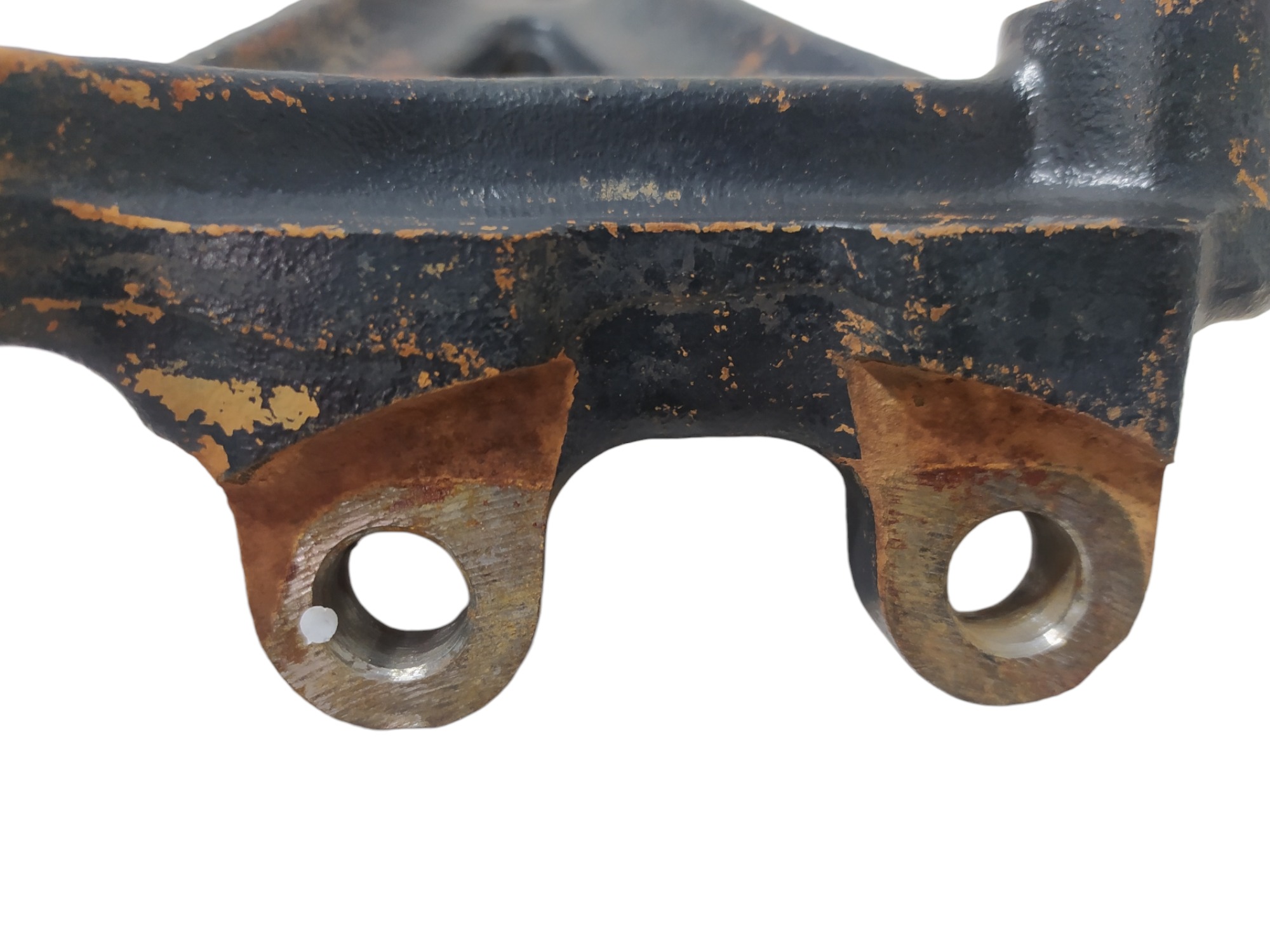Suporte Coxim Cambio Dianteiro Esquerdo Fiat Palio 1999 V23 7