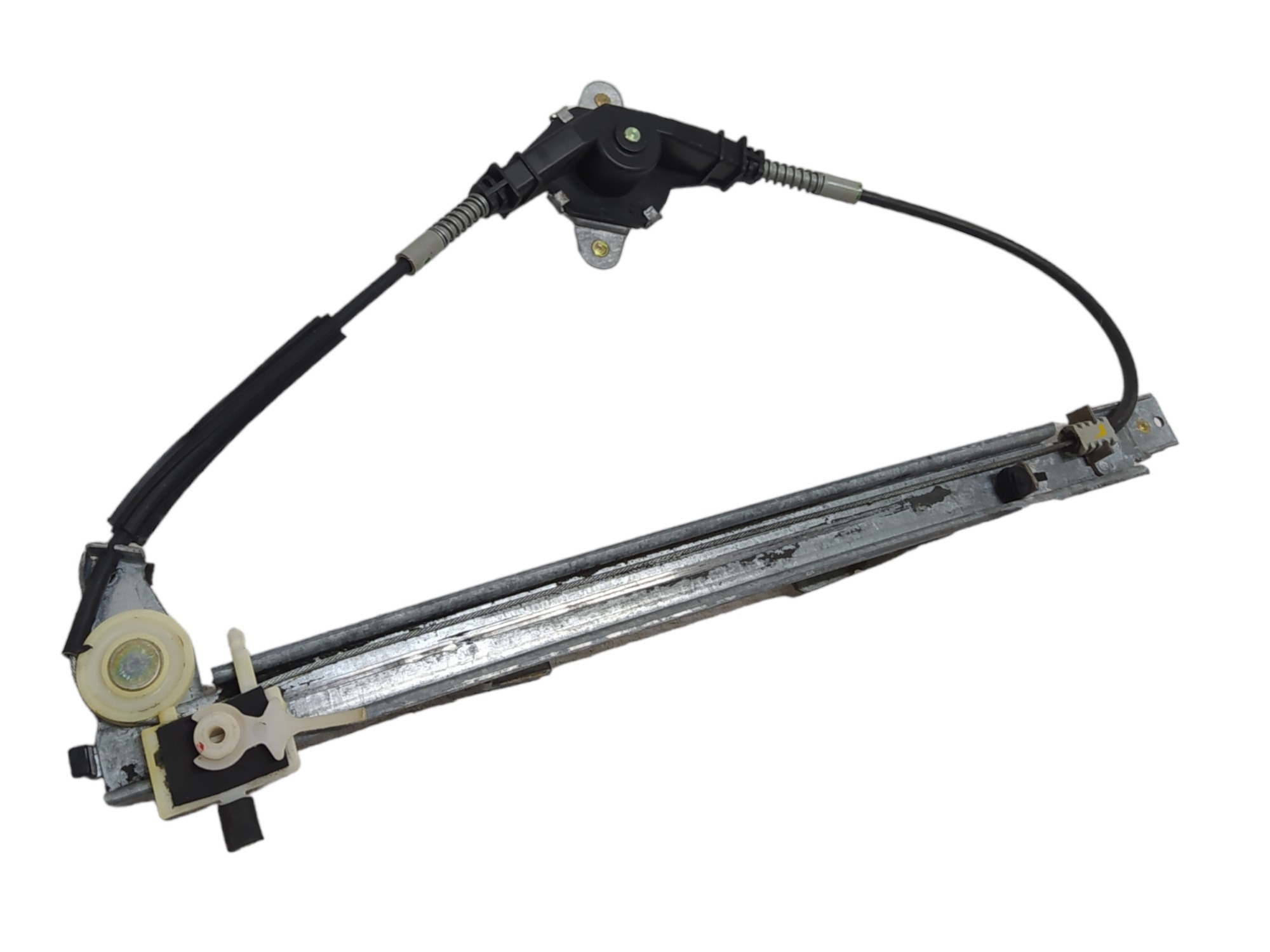 Máquina Vidro Manual Traseira Direita Fiat Palio 2000 V21 5
