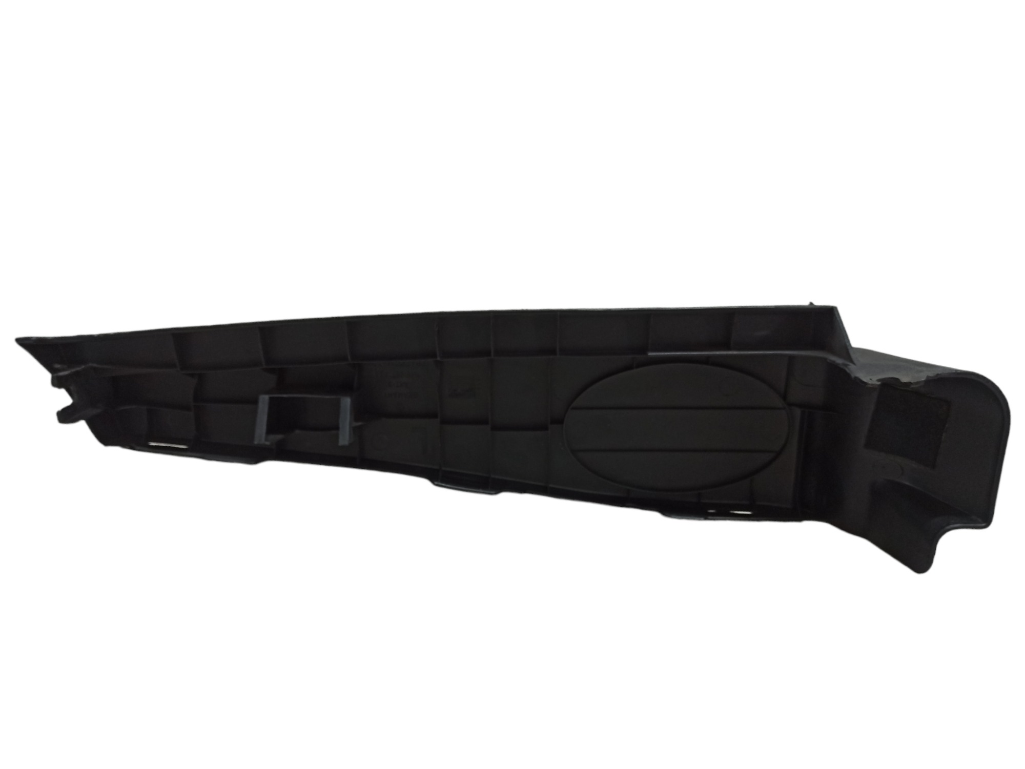 Suporte Bagagito Esquerdo Volkswagen Golf 1995 V41 2