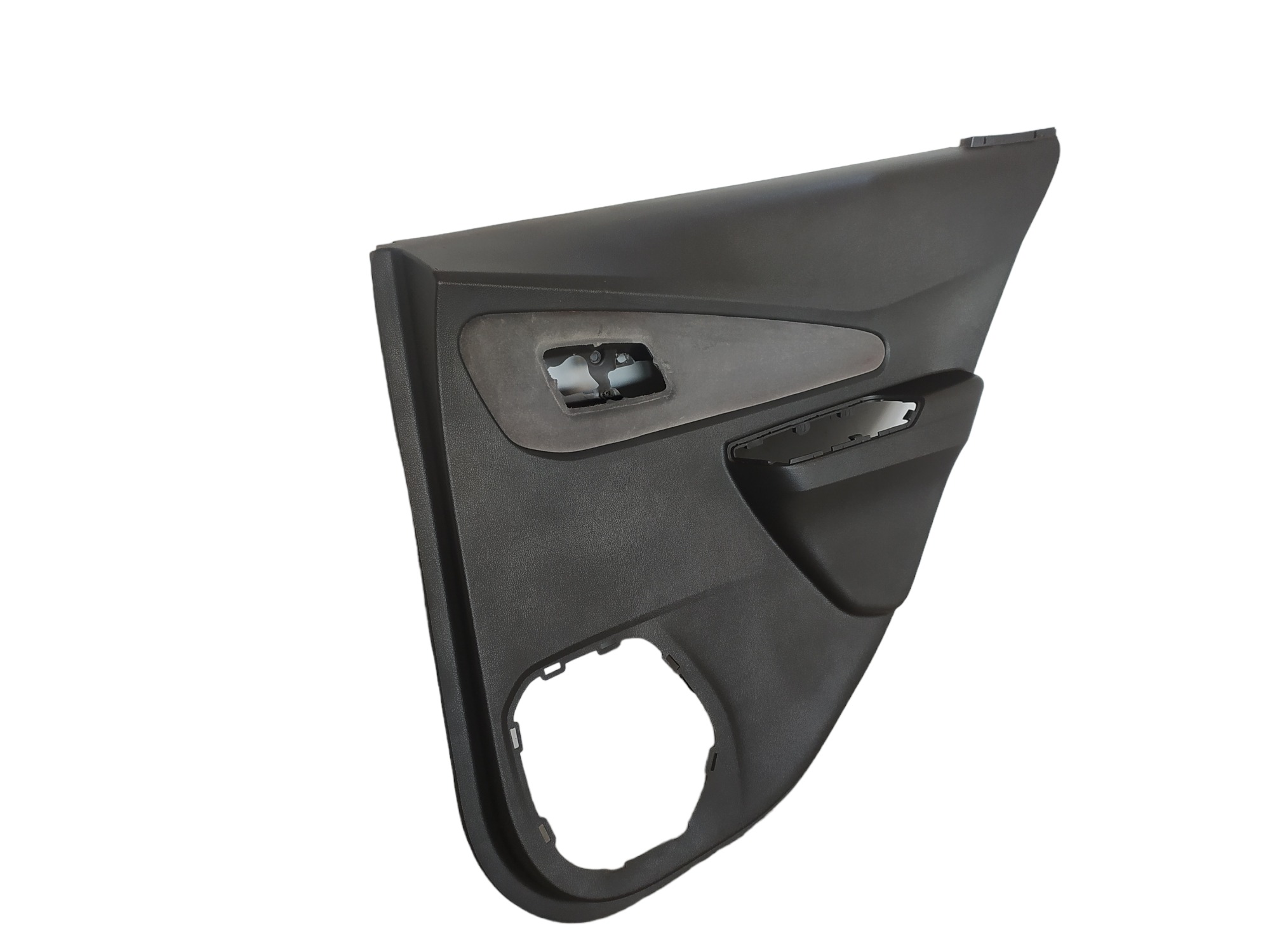 Forro Da Porta Traseira Direita Chevrolet Cobalt 1.4 2012 2