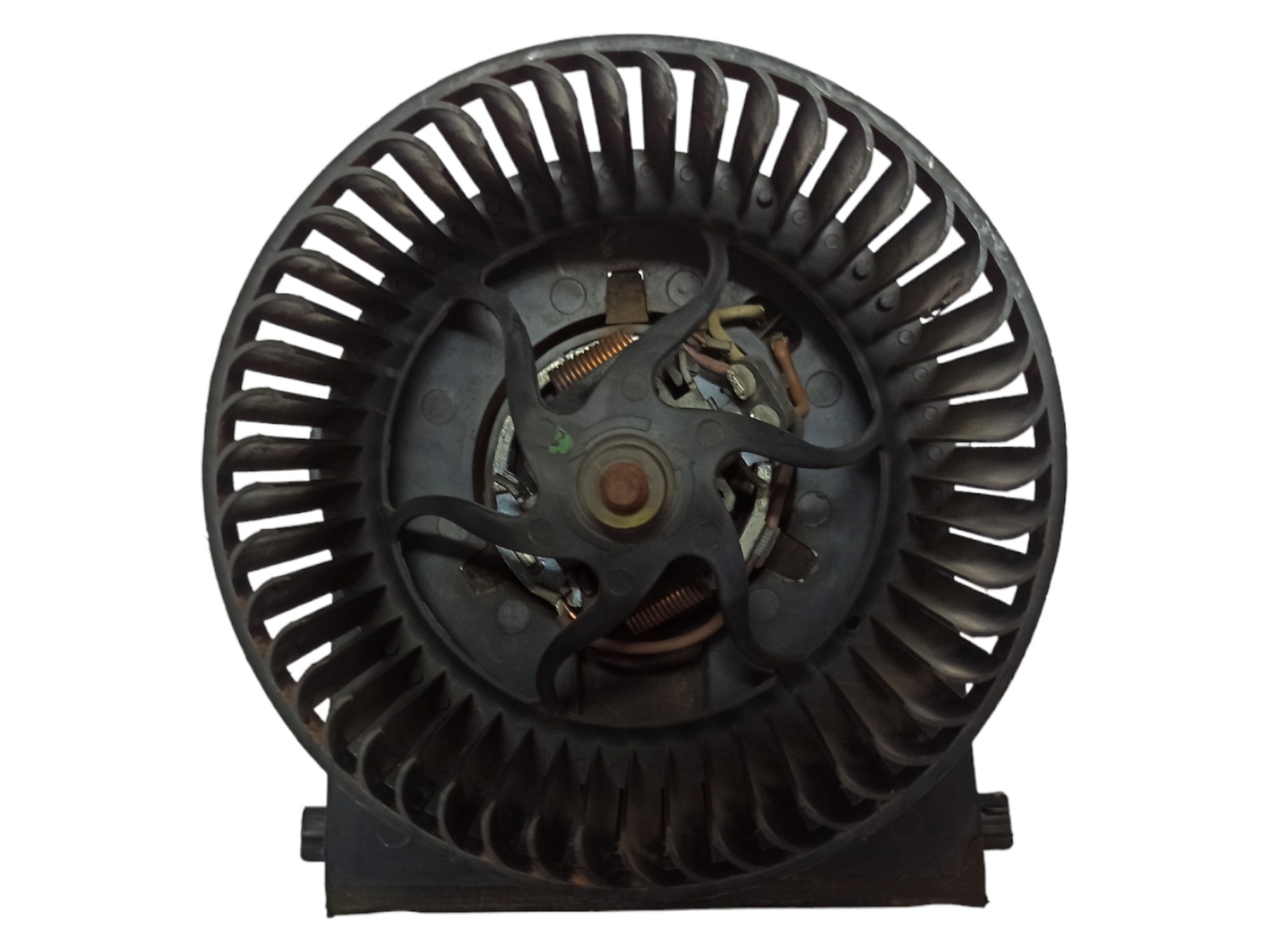 Motor Ar Condicionado Audi A3 2006