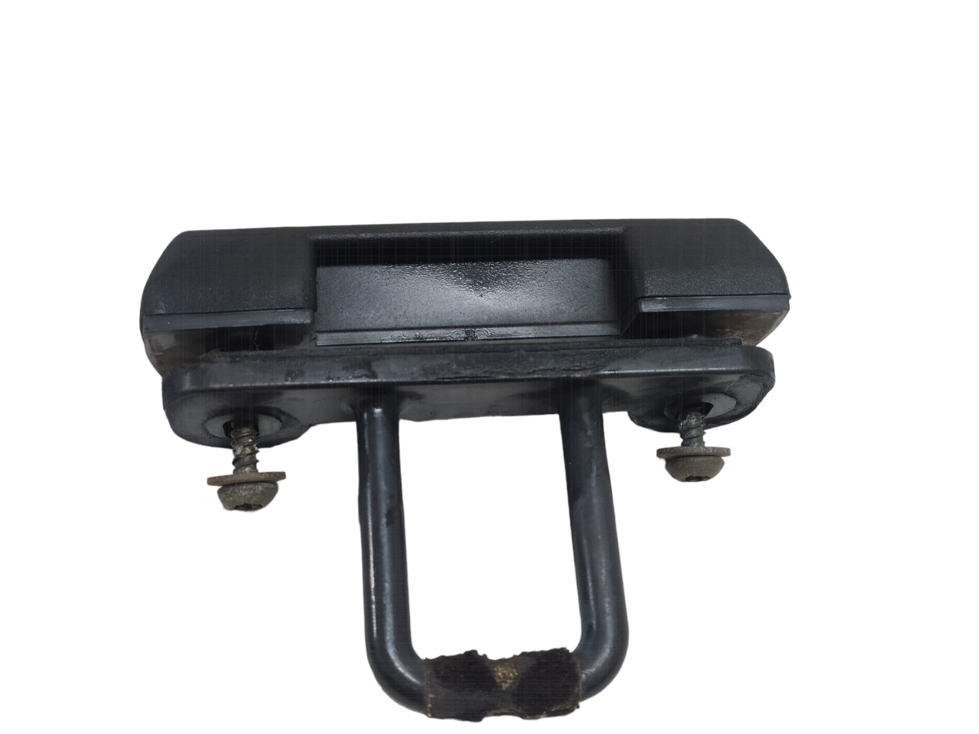 Maçaneta Externa Tampa Traseira Ford Explorer 1996 V52 Traseira 5
