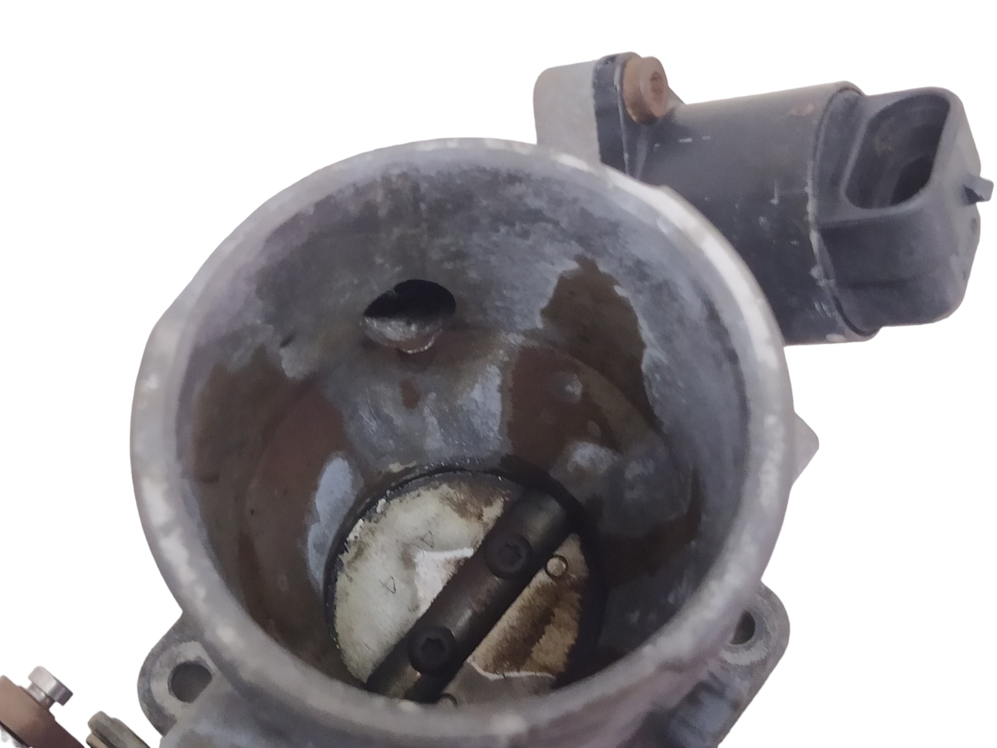 Tbi Corpo De Borboboleta Chevrolet Corsa 1.0 1998 V26 4