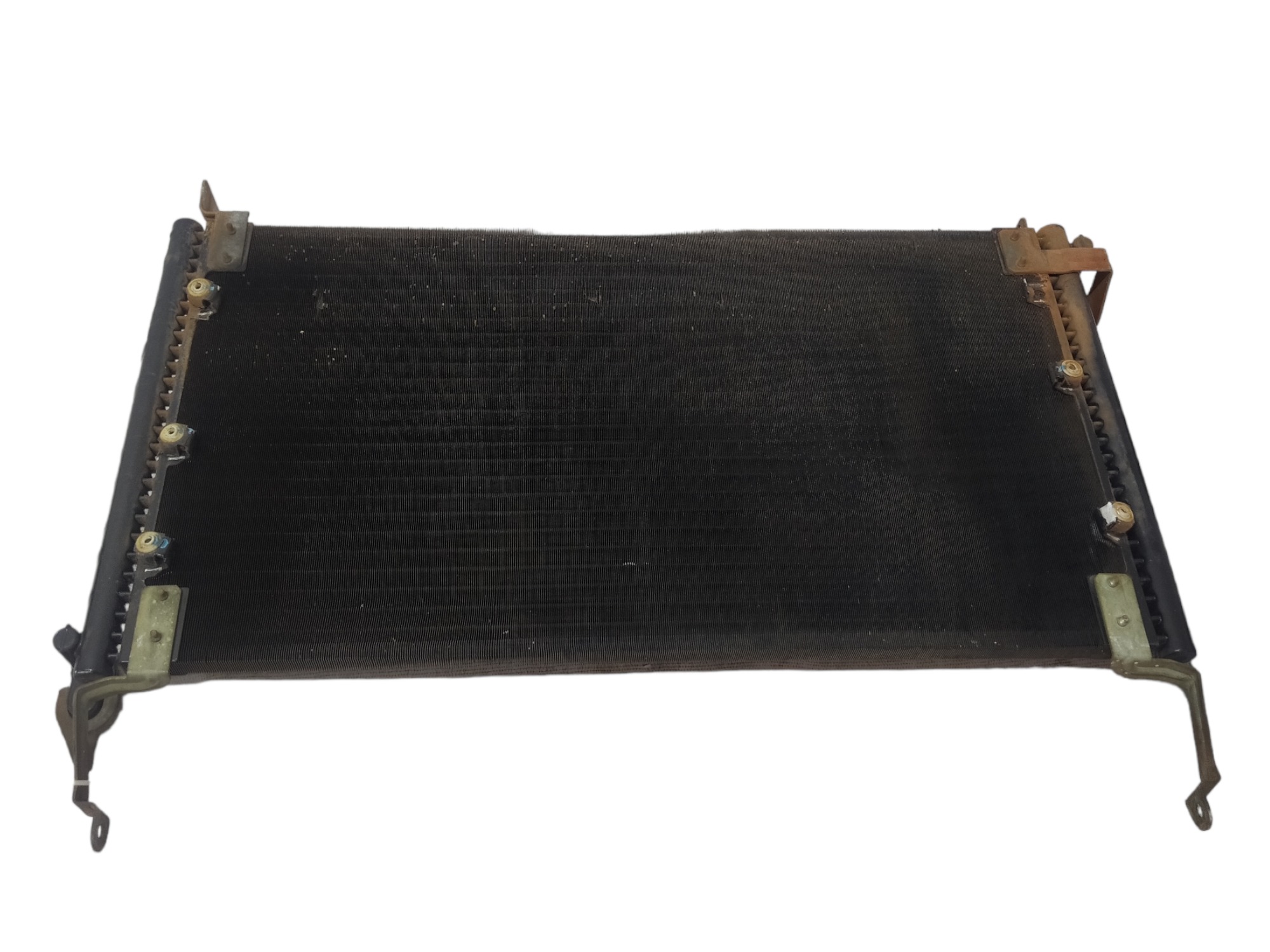 Condensador Ar Condicionado Fiat Marea 2000 V11 5