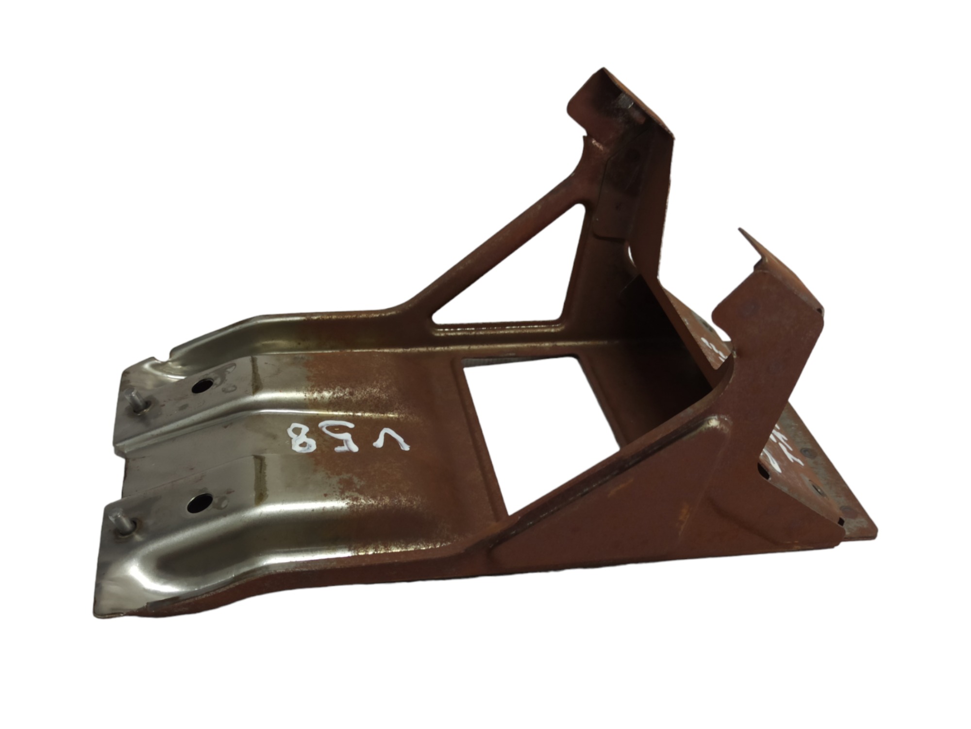 Suporte Tabelier Citroen Xsara Picasso 2005 2006 V58 7