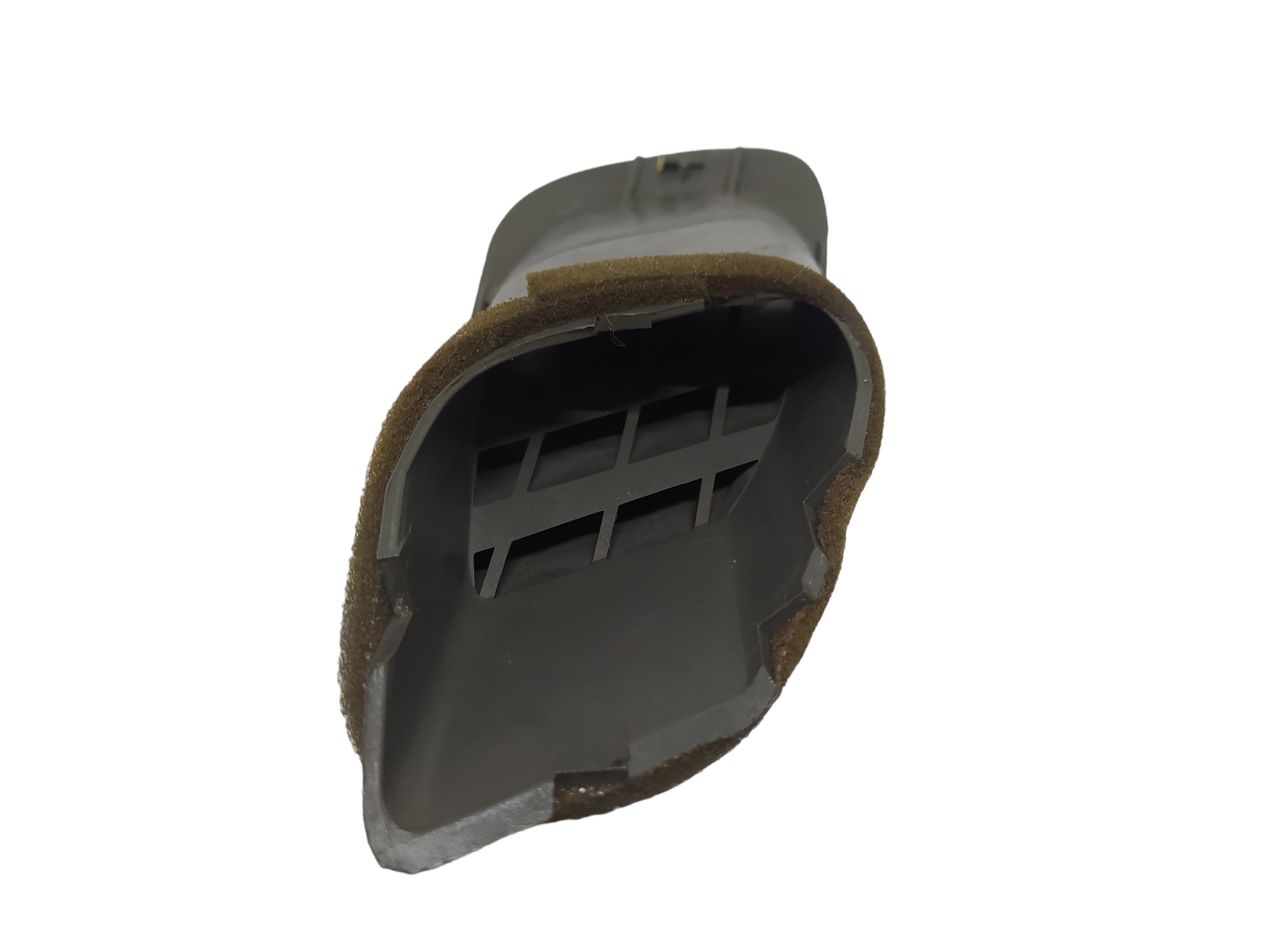 Difusor Saida Ar Painel Lado Direito Santa Fe 2001 V55 7