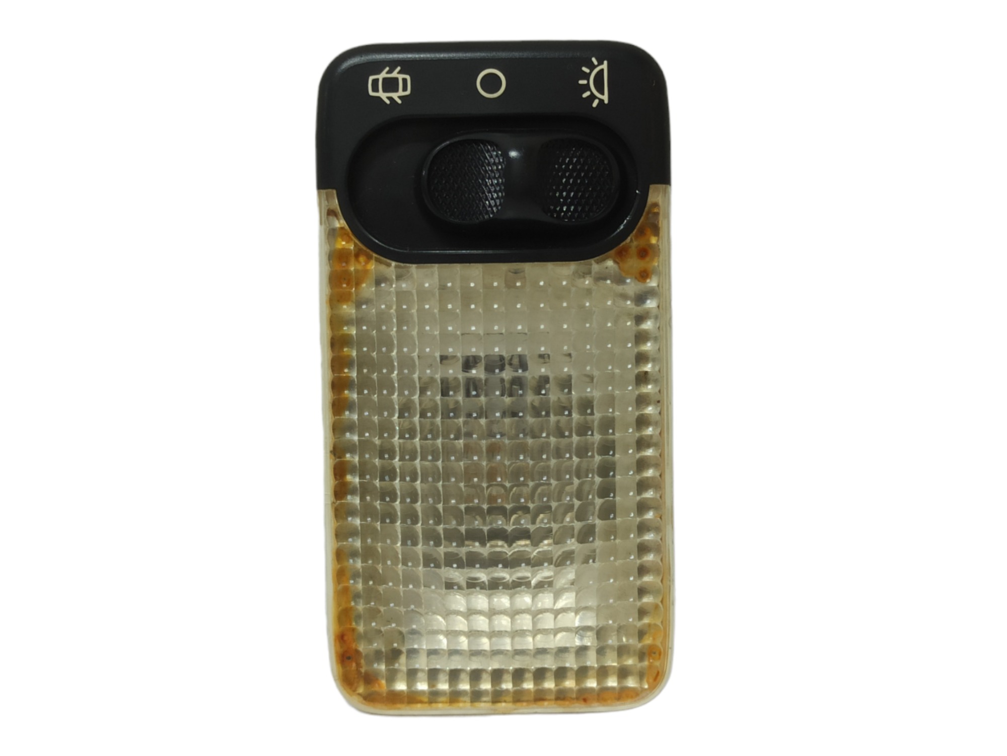 Luz De Teto Cortesia Peugeot 207 2011 2012 V90 4