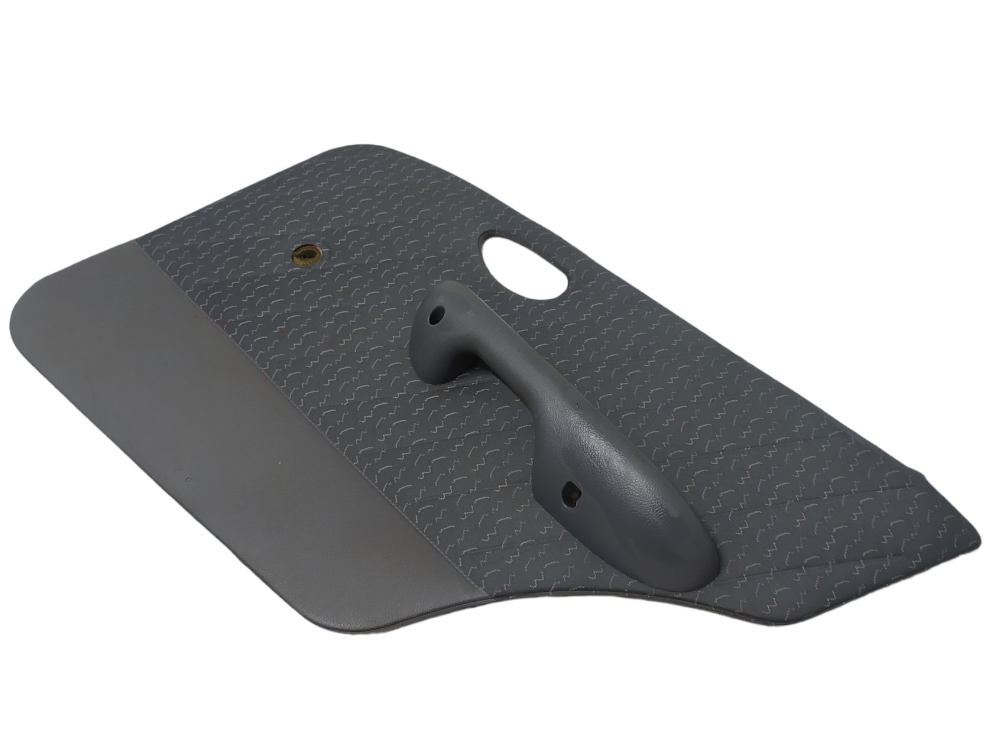 Forro Da Porta Traseira Direita Fiat Palio 1.0 2000 V21 3