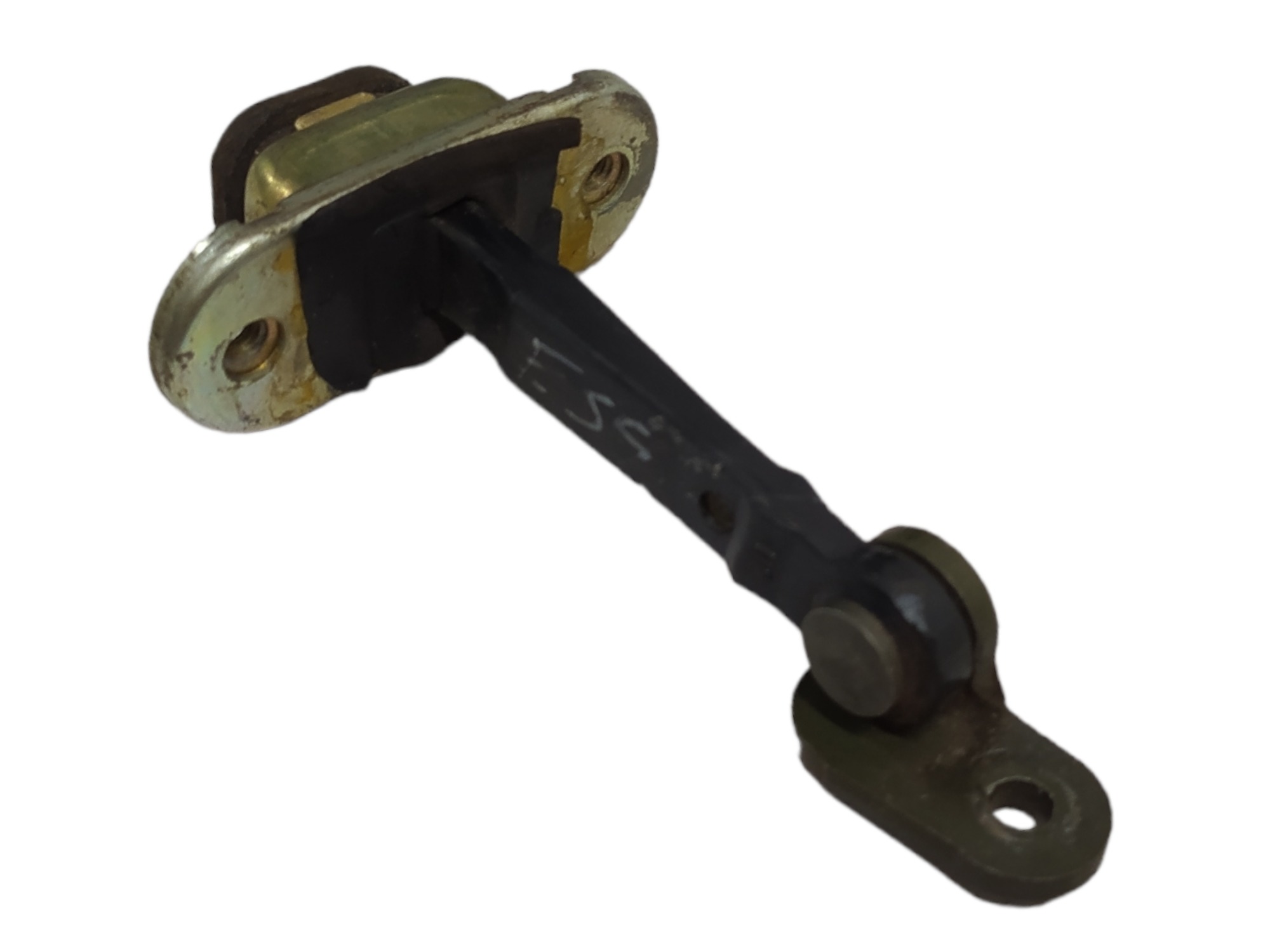 Limitador Porta Dianteira Direita Chery Qq 1.1 2011 2