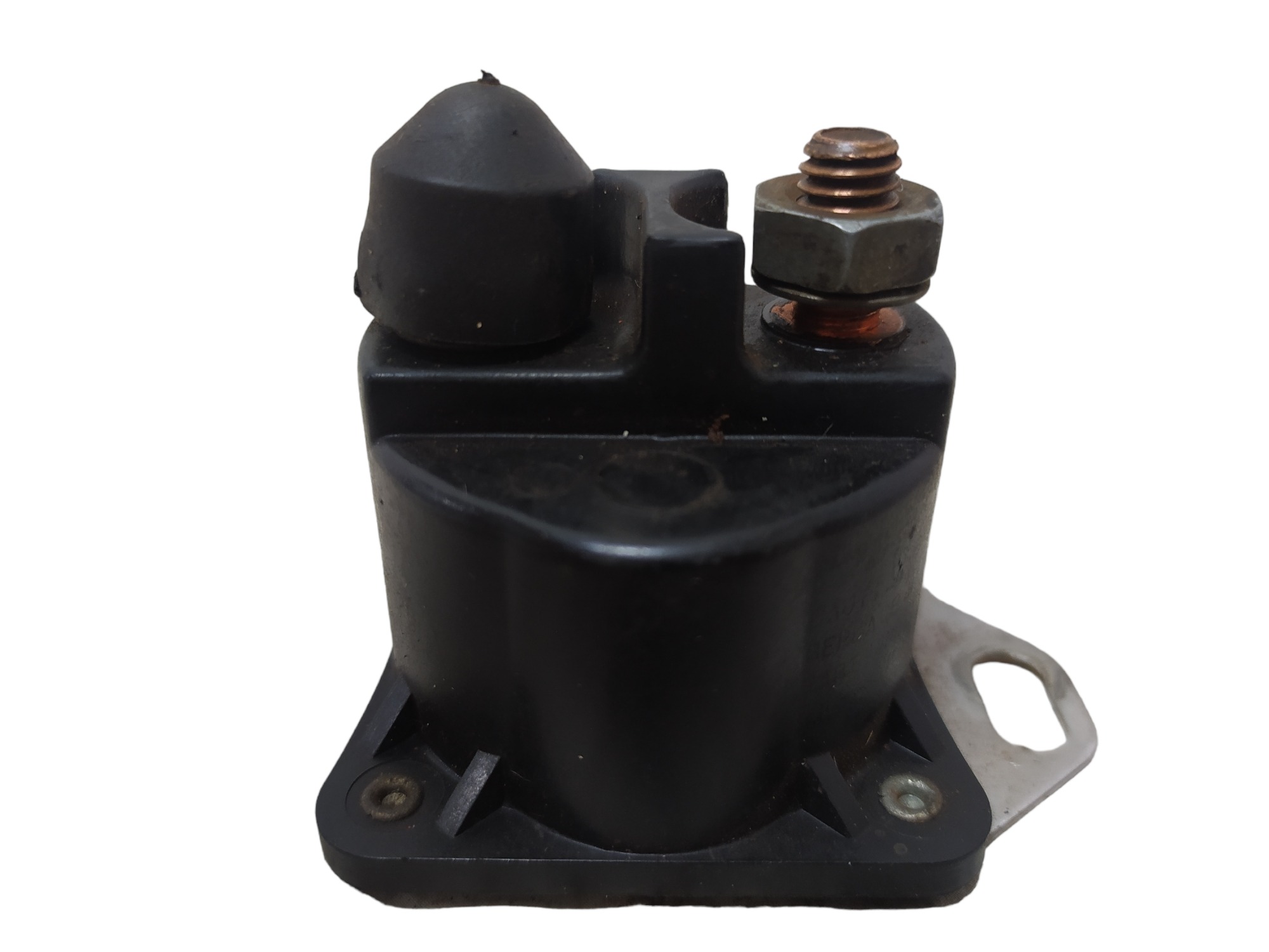 Rele Auxiliar Motor Partida Explorer Ranger 4.0 1996 V52 2