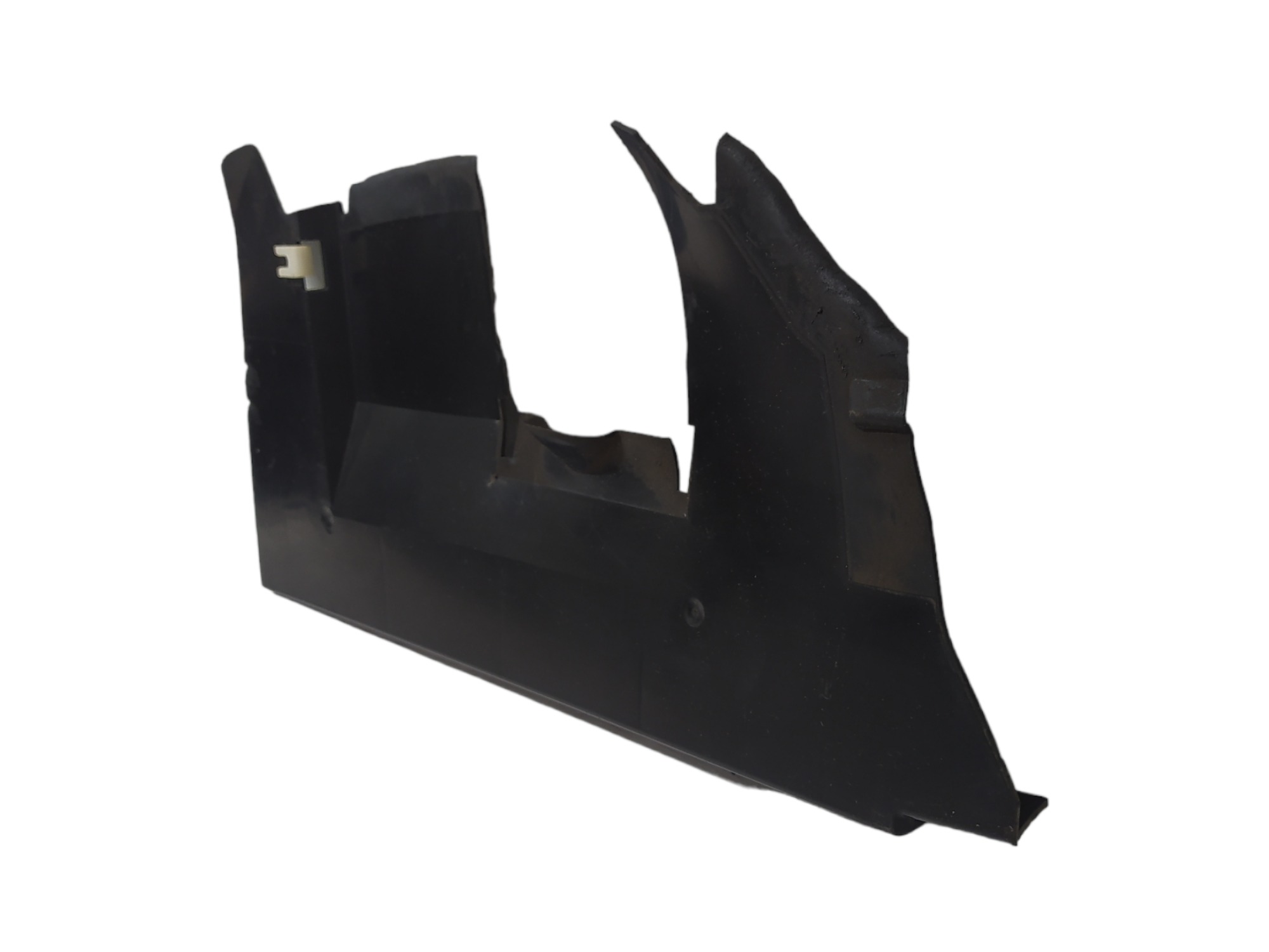 Defletor Direito Radiador Citroen C4 Pallas 2.0 2011 V89 2