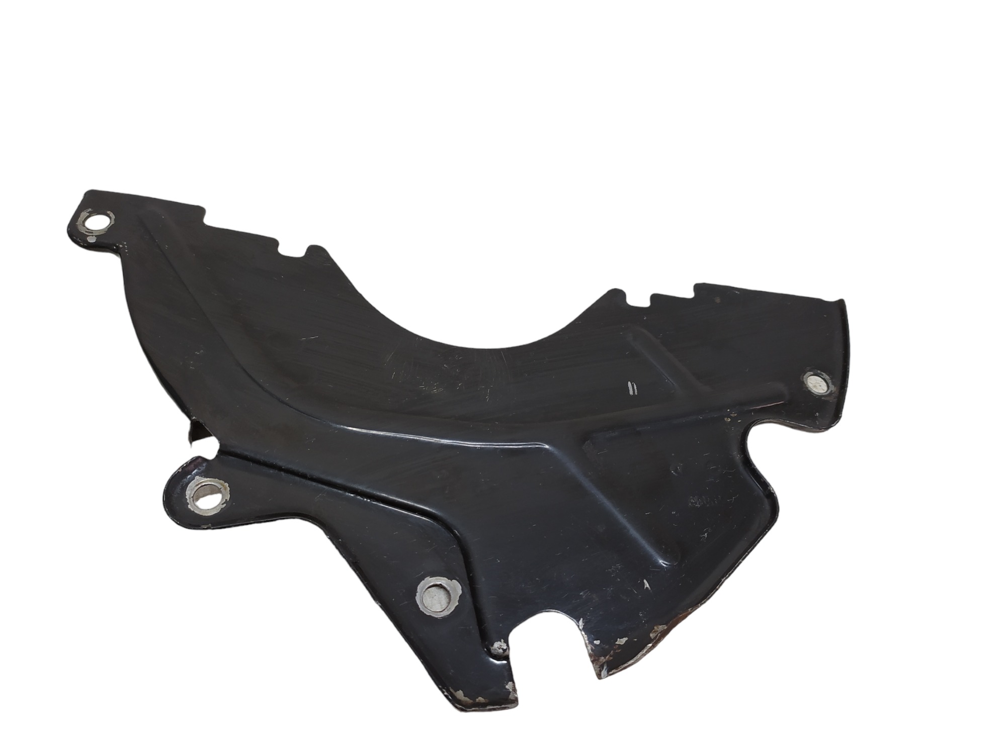 Cartinho Do Motor Fiat Uno Vivace 2014 V79 4
